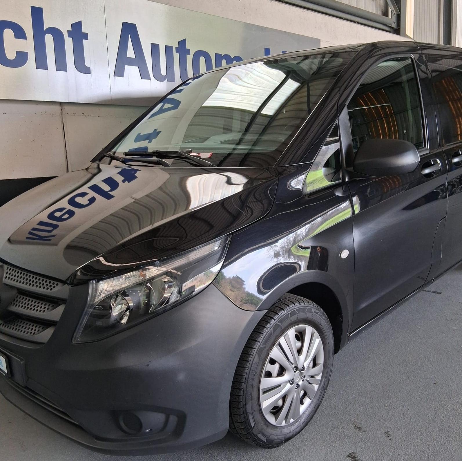 MERCEDES-BENZ Vito 111 Kaw. L 1.6 CDI BlueT-image-4