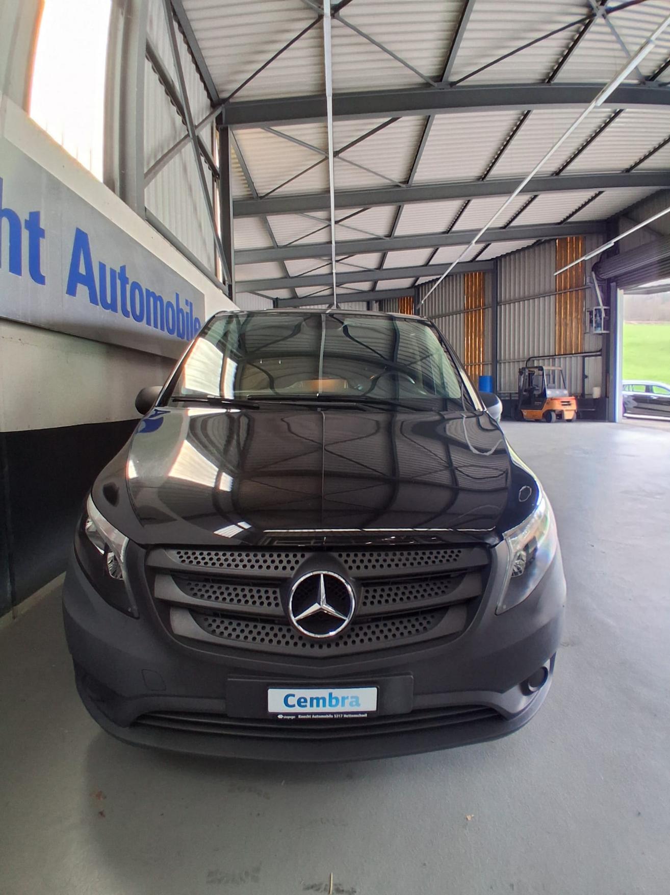 MERCEDES-BENZ Vito 111 Kaw. L 1.6 CDI BlueT-showroom-element-3