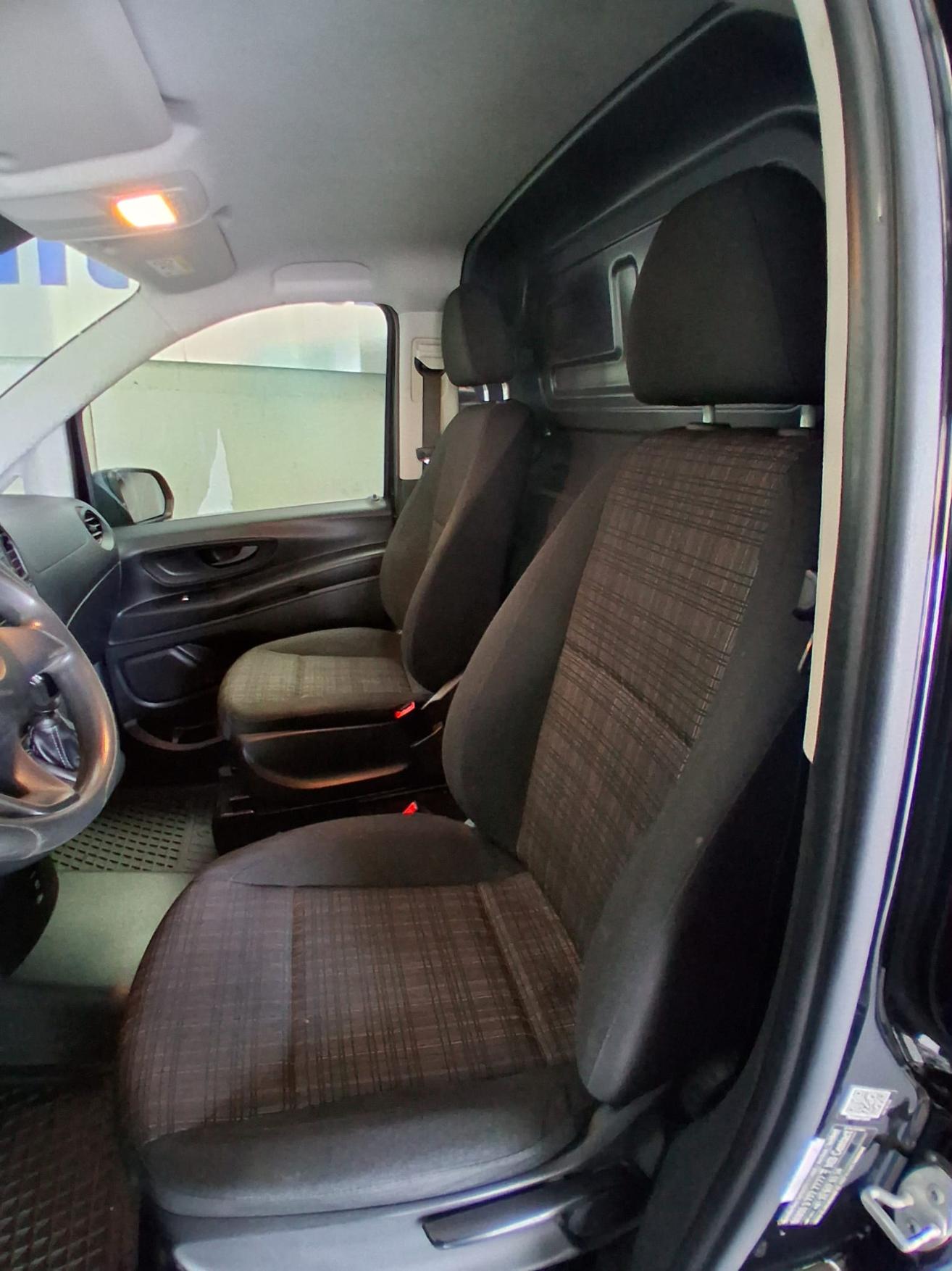 MERCEDES-BENZ Vito 111 Kaw. L 1.6 CDI BlueT-image-10