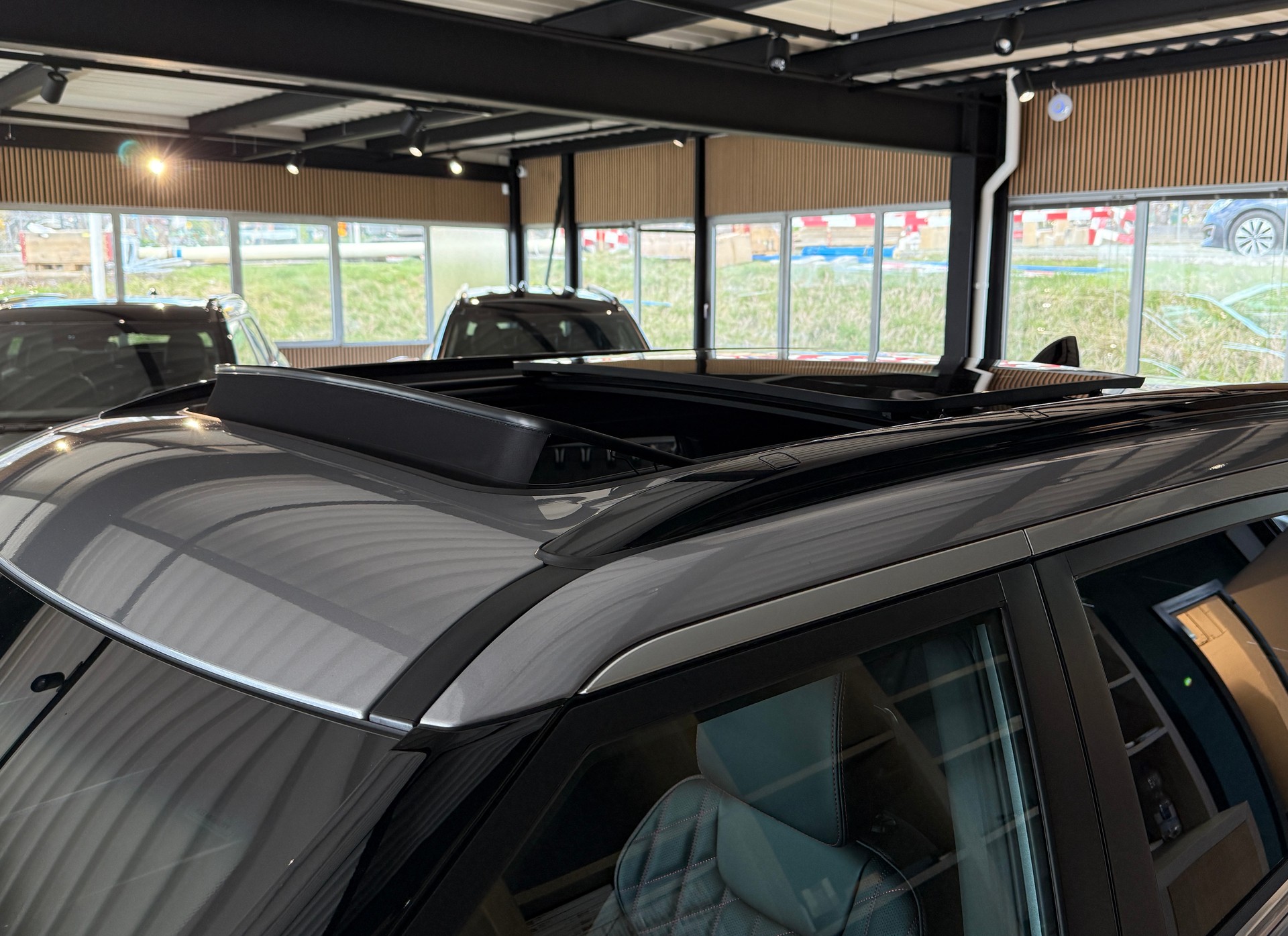 KGM-SsangYong Actyon 1.5 T GDI Hybrid Titanium Automat-image-19