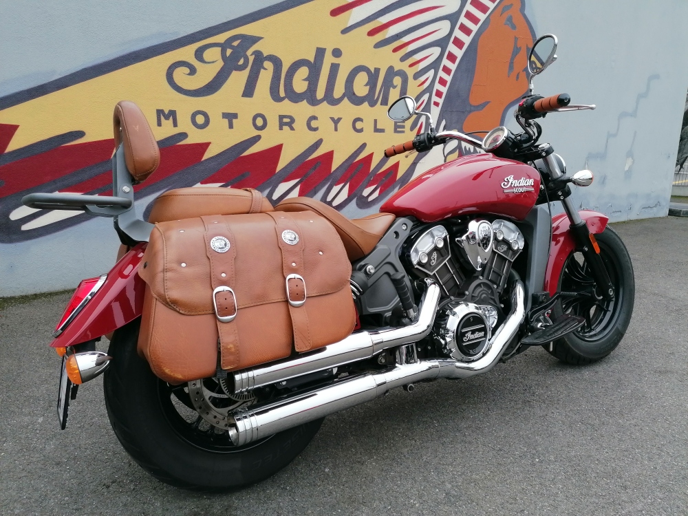 INDIAN Scout 1200 Classic ABS-image-5