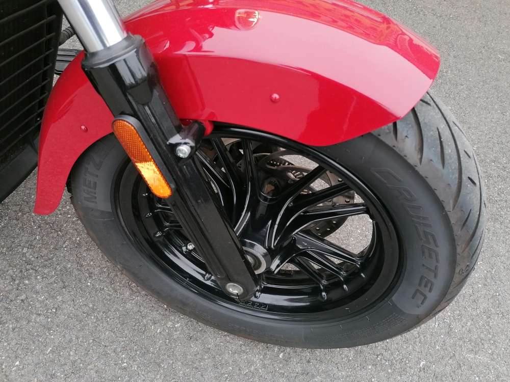 INDIAN Scout 1200 Classic ABS-image-9
