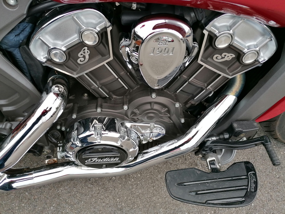 INDIAN Scout 1200 Classic ABS-image-6