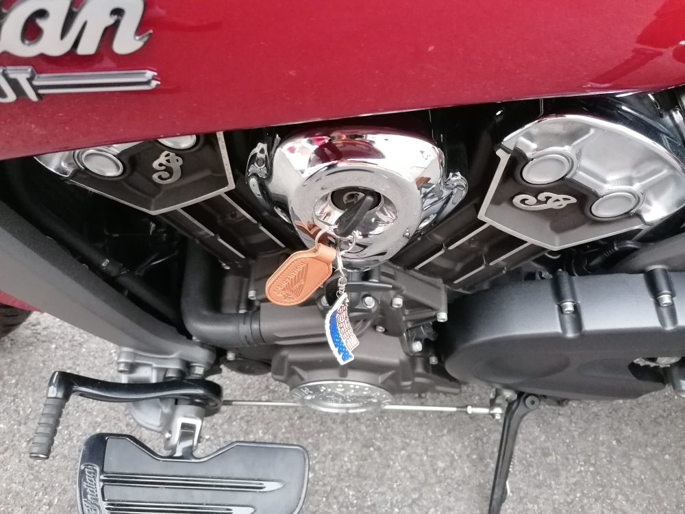 INDIAN Scout 1200 Classic ABS-image-8