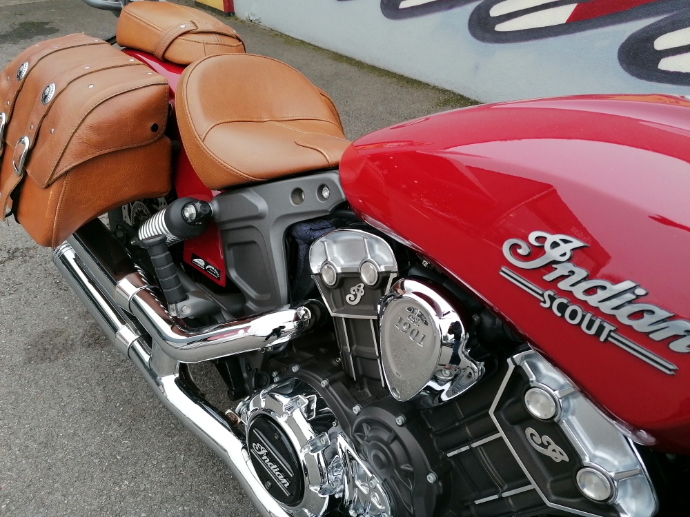INDIAN Scout 1200 Classic ABS-image-11