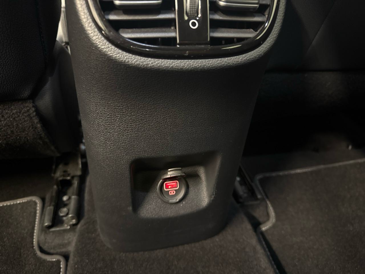 KIA Ceed Sportswagon 1.6 GDi Plug-in Hybrid Style DCT-image-12