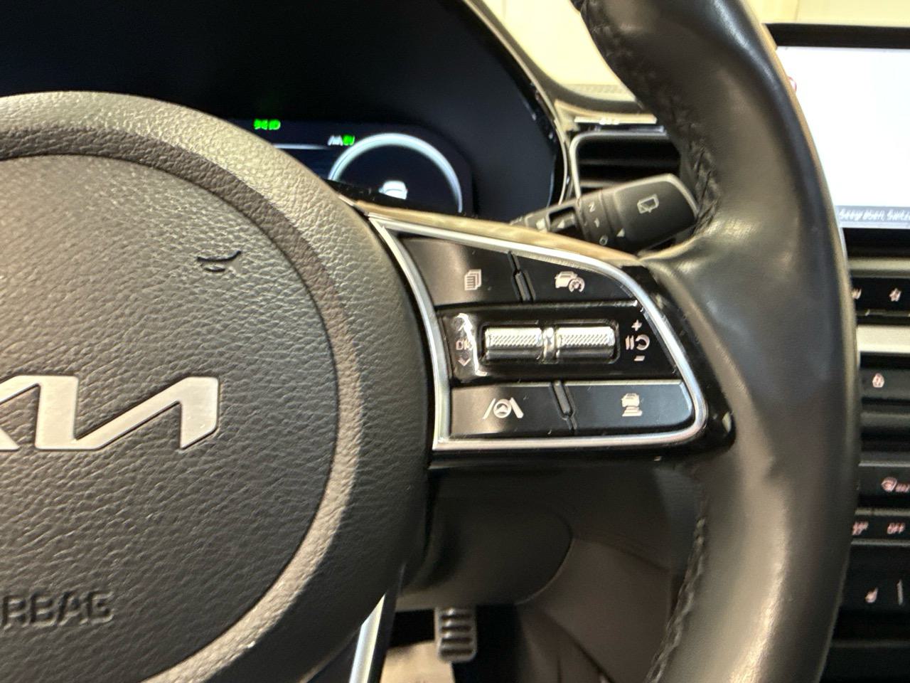 KIA Ceed Sportswagon 1.6 GDi Plug-in Hybrid Style DCT-image-7