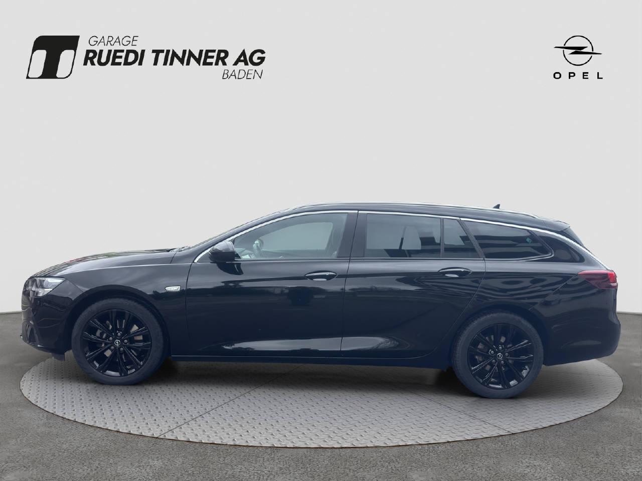 OPEL Insignia Sports Tourer 2.0 D Business-showroom-element-3