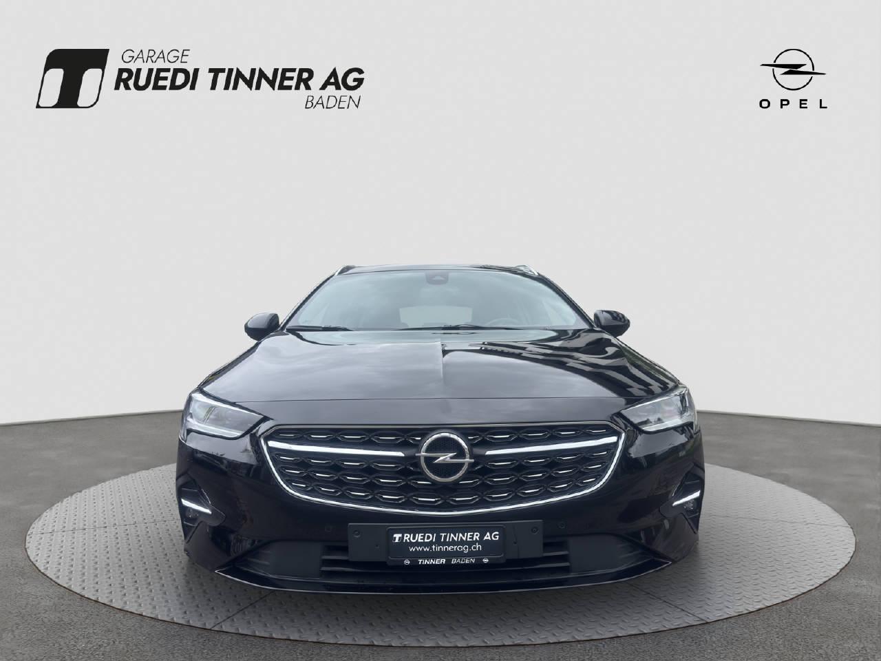 OPEL Insignia Sports Tourer 2.0 D Business-showroom-element-1