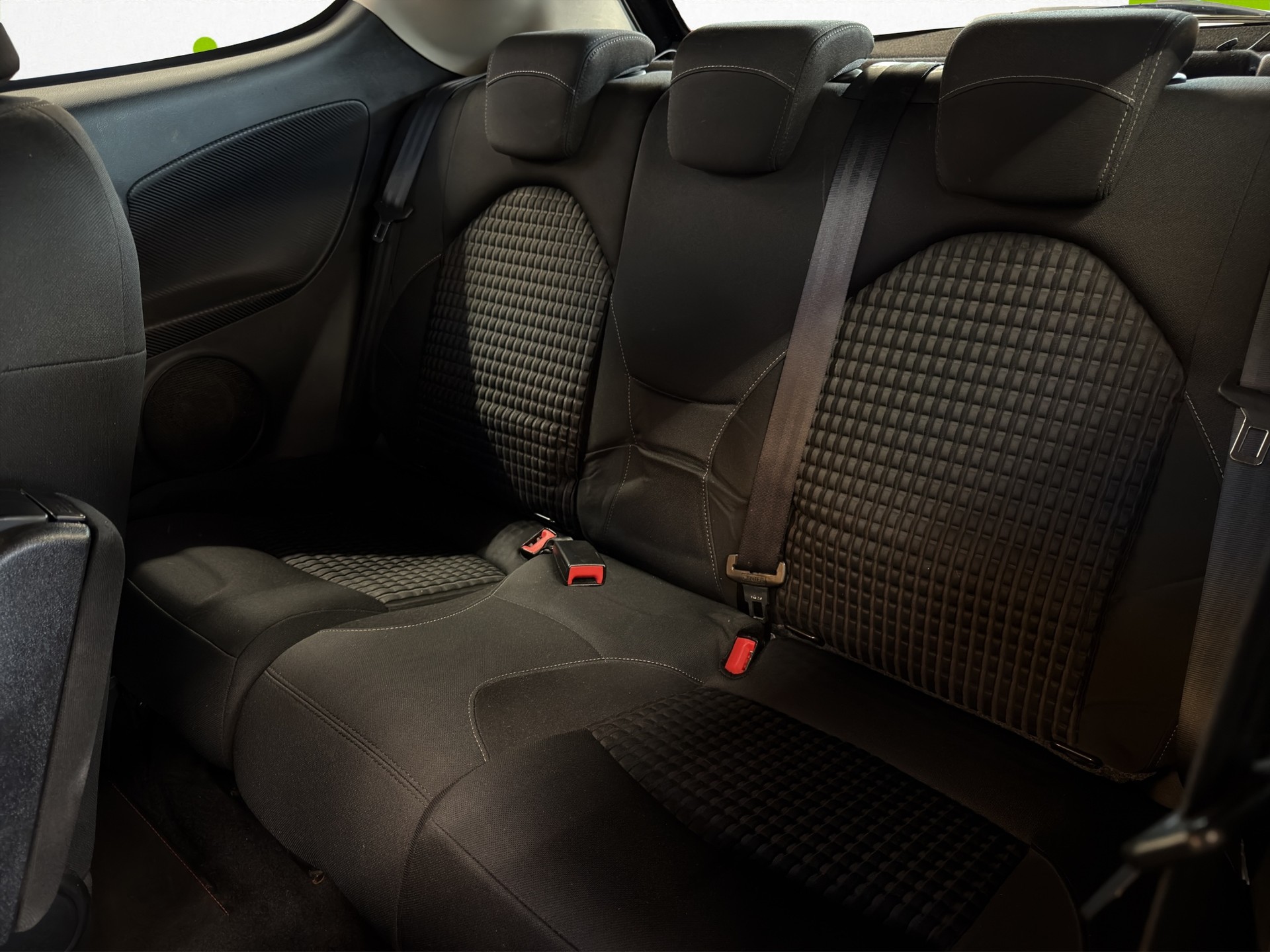 ALFA ROMEO MiTo 1.4 TB Distinctive-image-8