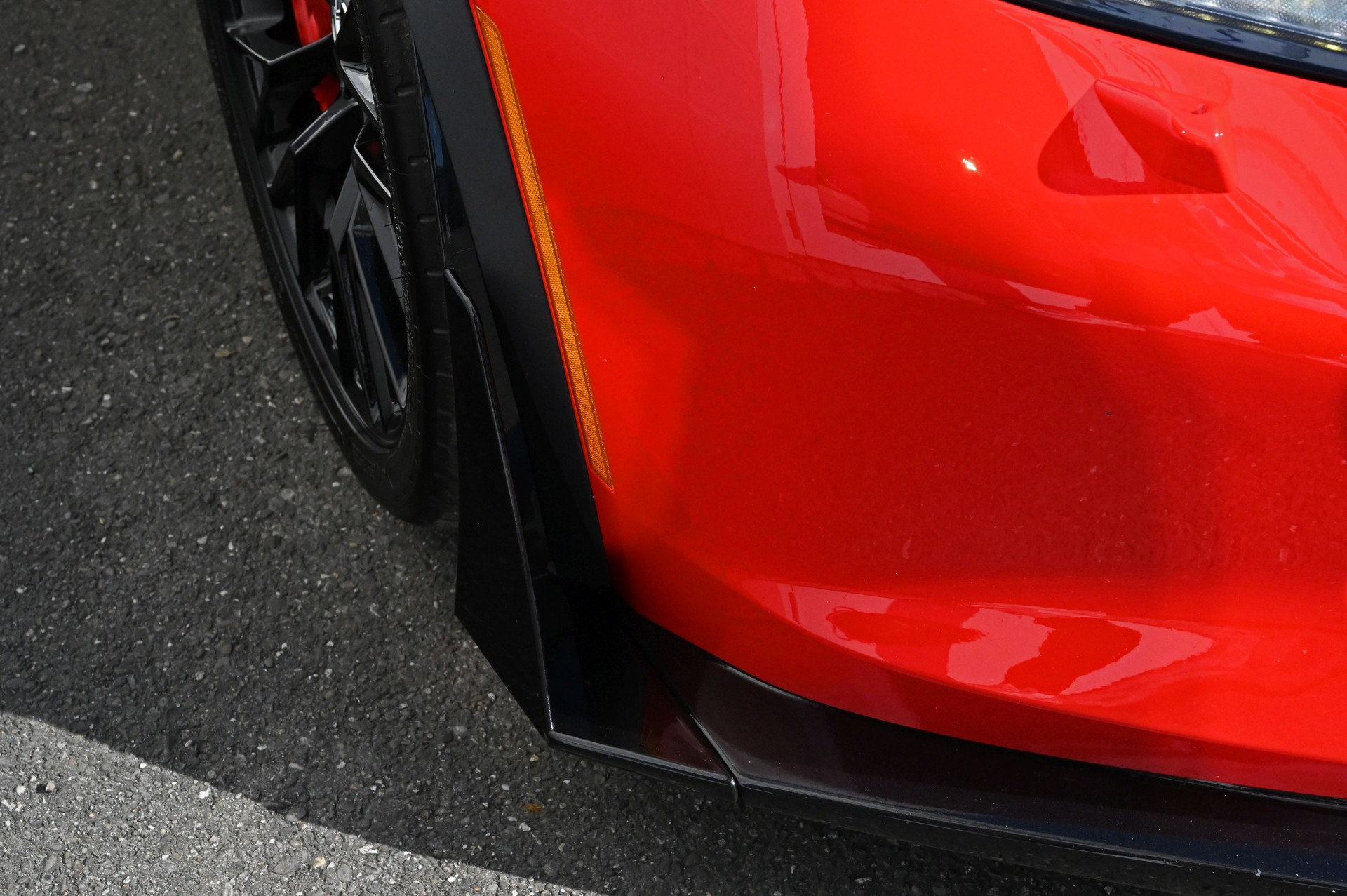 CHEVROLET Corvette Coupé Z06 3LZ-image-5