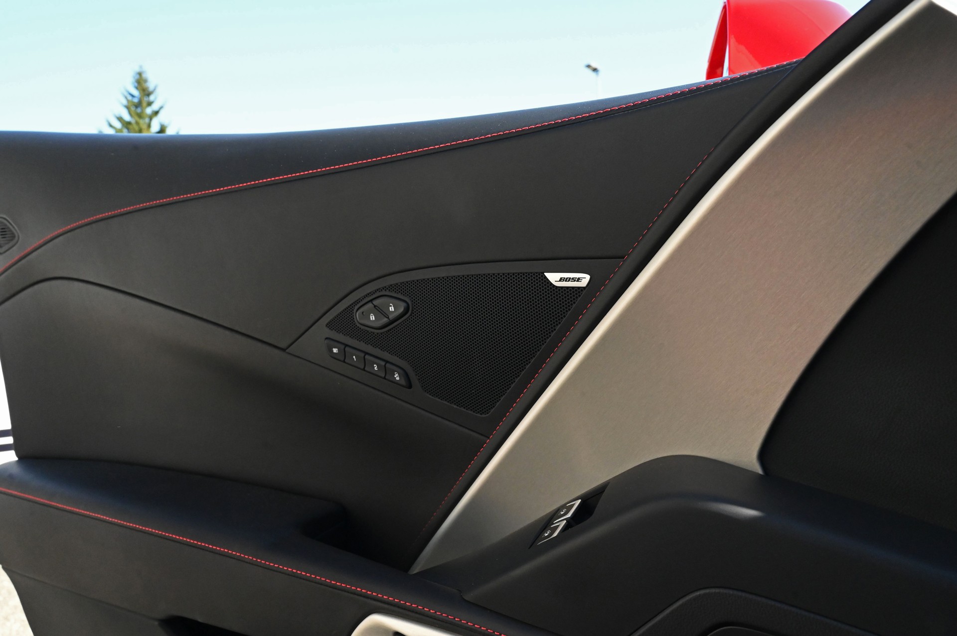 CHEVROLET Corvette Coupé Z06 3LZ-image-25