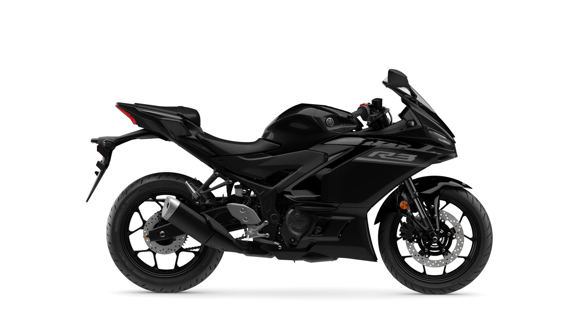 YAMAHA R3-image-0
