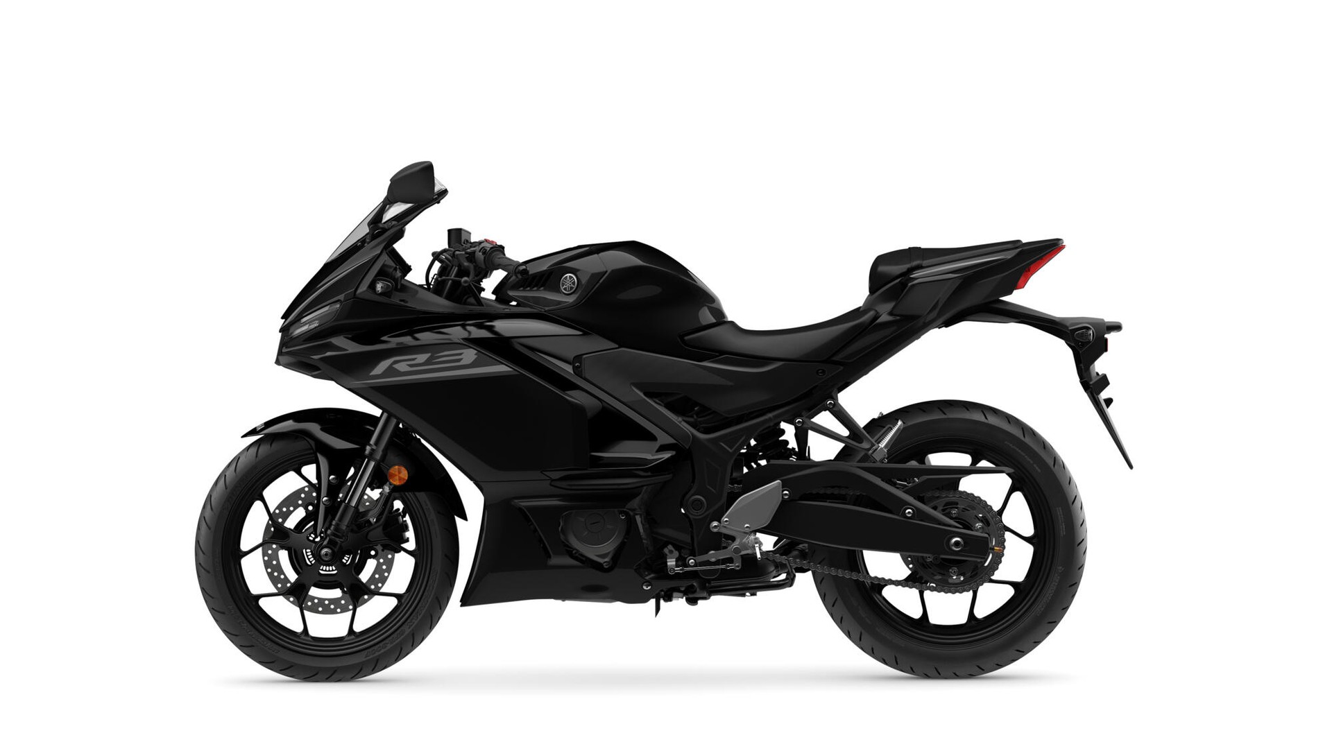 YAMAHA R3-image-1