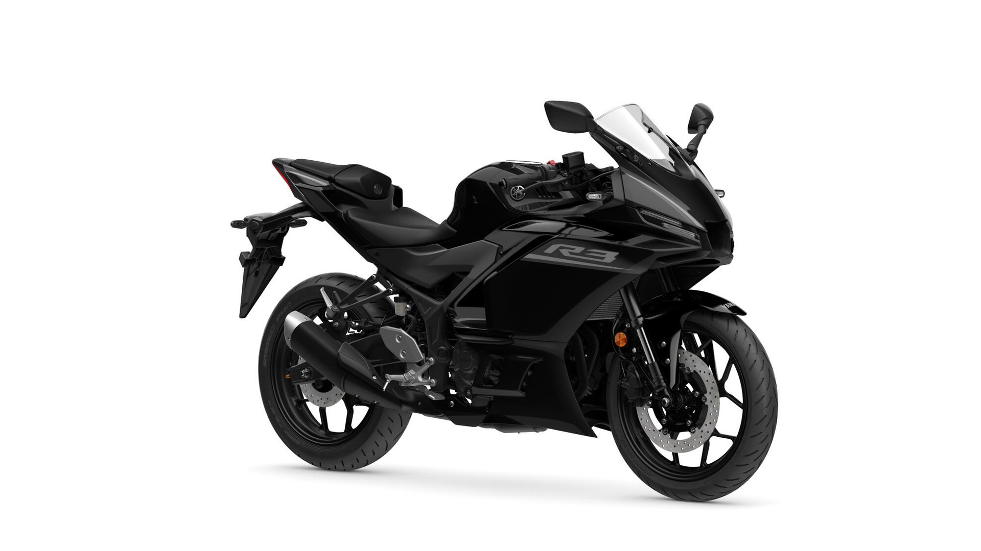 YAMAHA R3-image-2