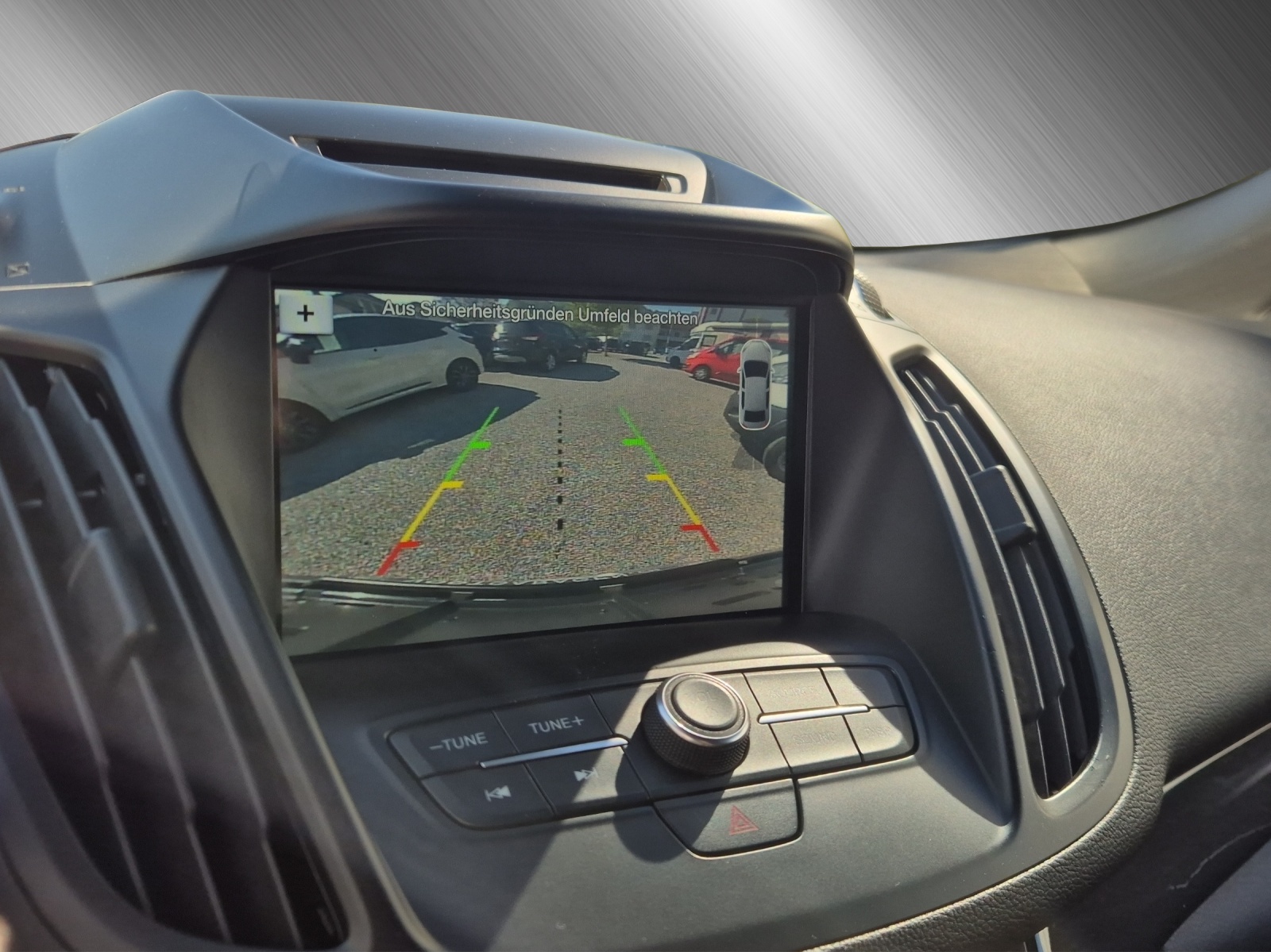 FORD Kuga 2.0 EcoB 240 ST-Line-image-9