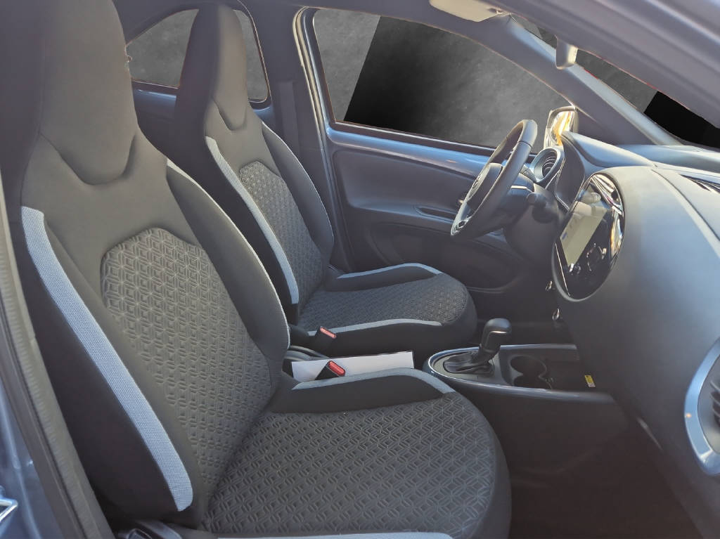 TOYOTA Aygo X 1.0 VVT-i Trend CVT-image-8