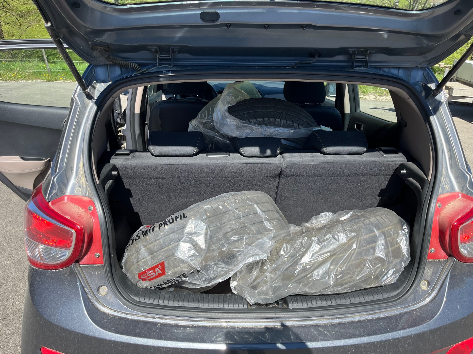 HYUNDAI i10 1.0 Origo-image-9