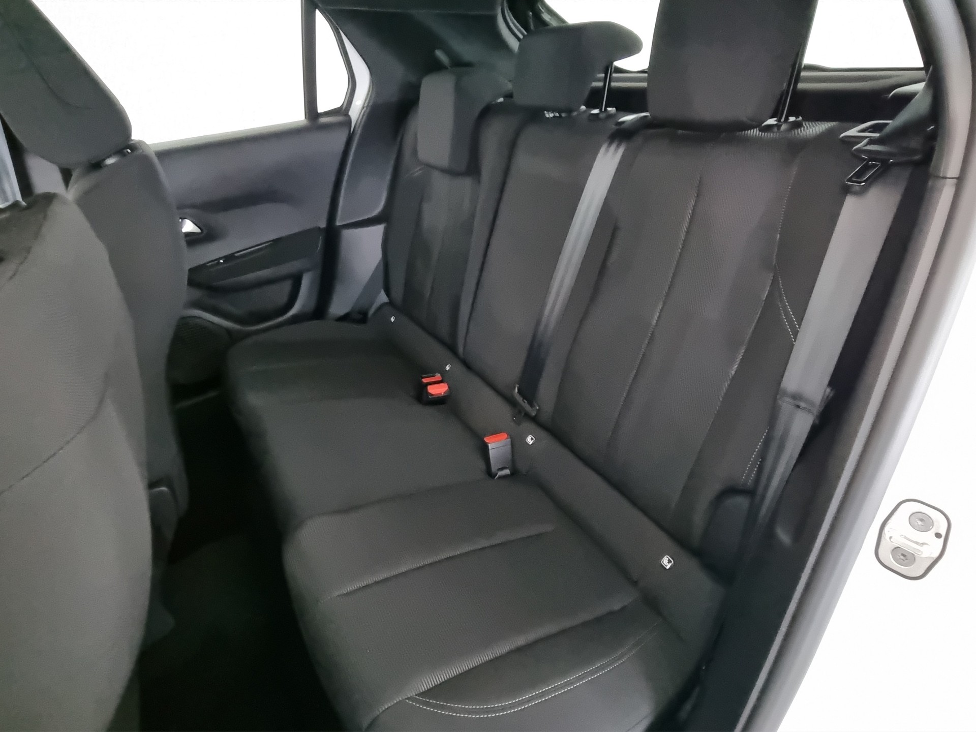 LANCIA Ypsilon Elektro 156-image-6
