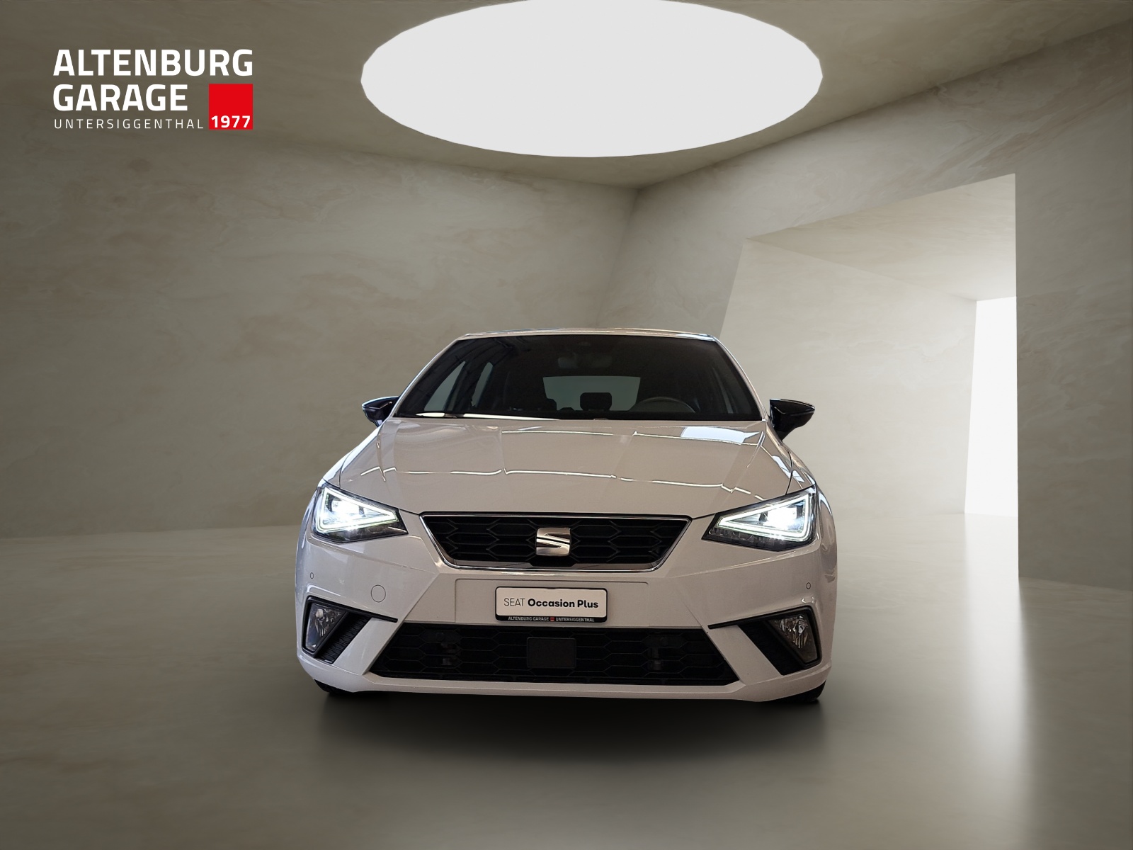 SEAT Ibiza 1.0 TSI 110 FR DSG-image-7