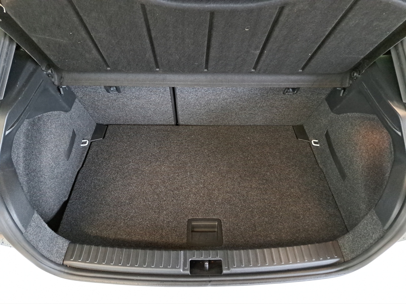 SEAT Ibiza 1.0 TSI 110 FR DSG-image-16