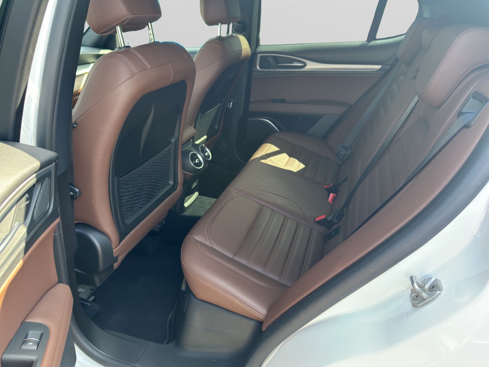 ALFA ROMEO Stelvio 2.0 Q4 280 Super-image-9