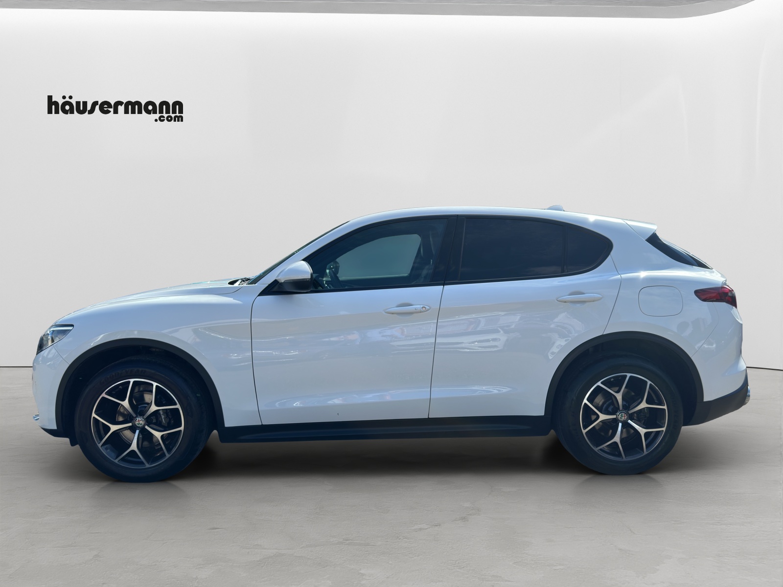 ALFA ROMEO Stelvio 2.0 Q4 280 Super-showroom-element-2