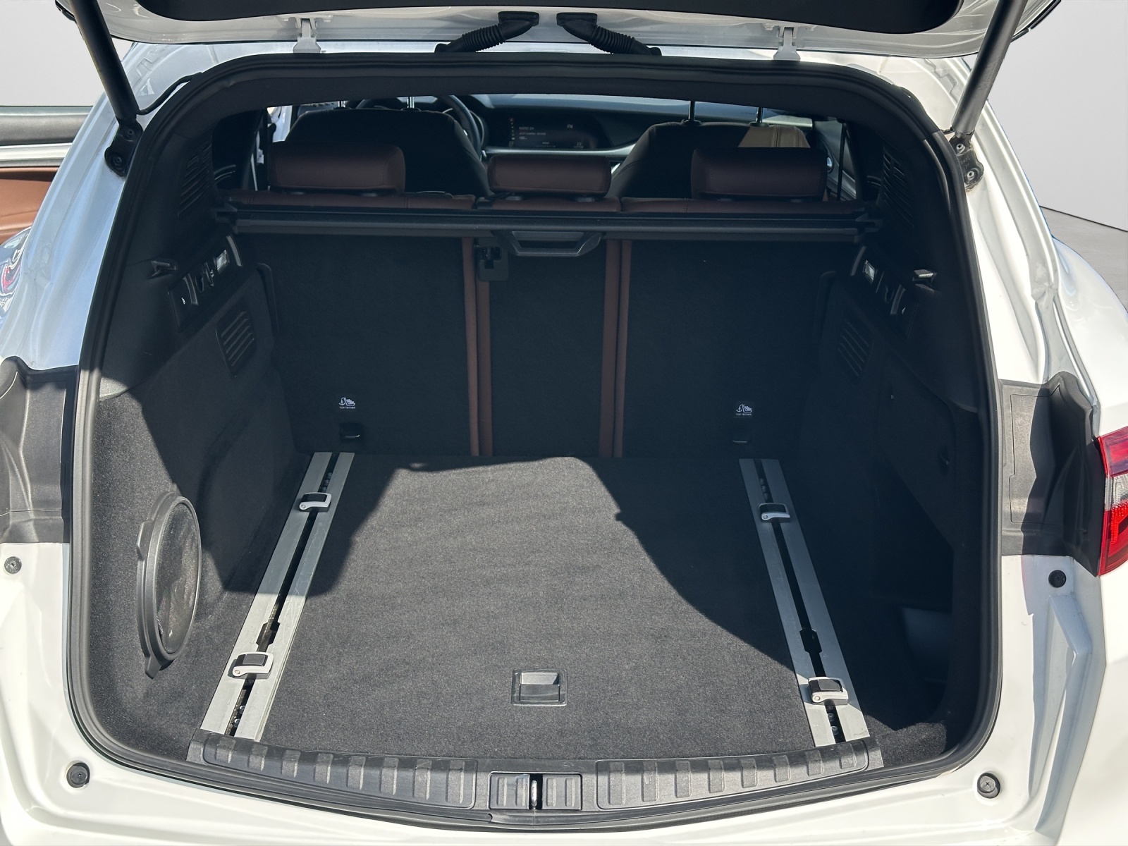 ALFA ROMEO Stelvio 2.0 Q4 280 Super-image-14