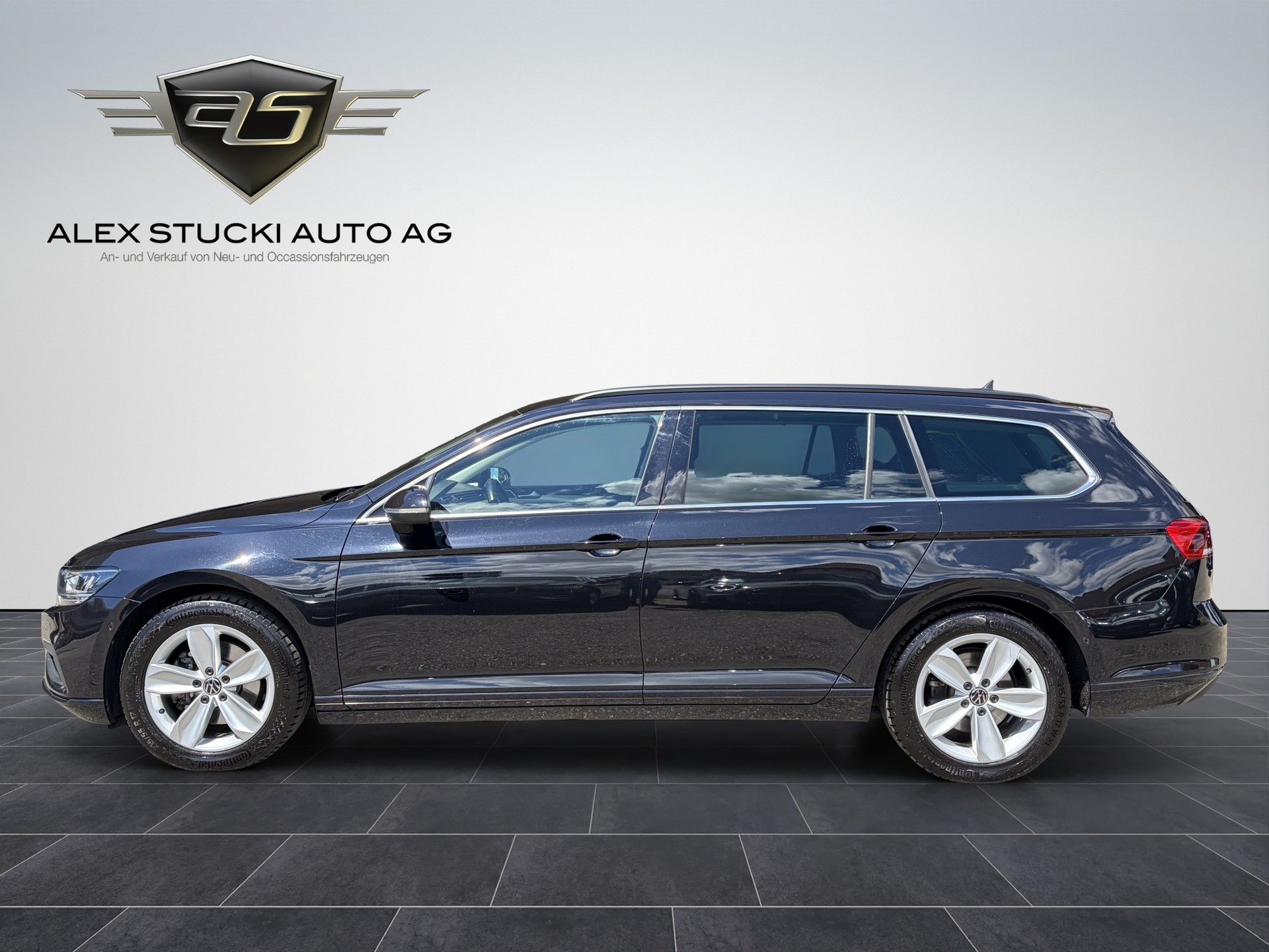 VW Passat 2.0 TDI BMT Business 4Motion DSG-showroom-element-3