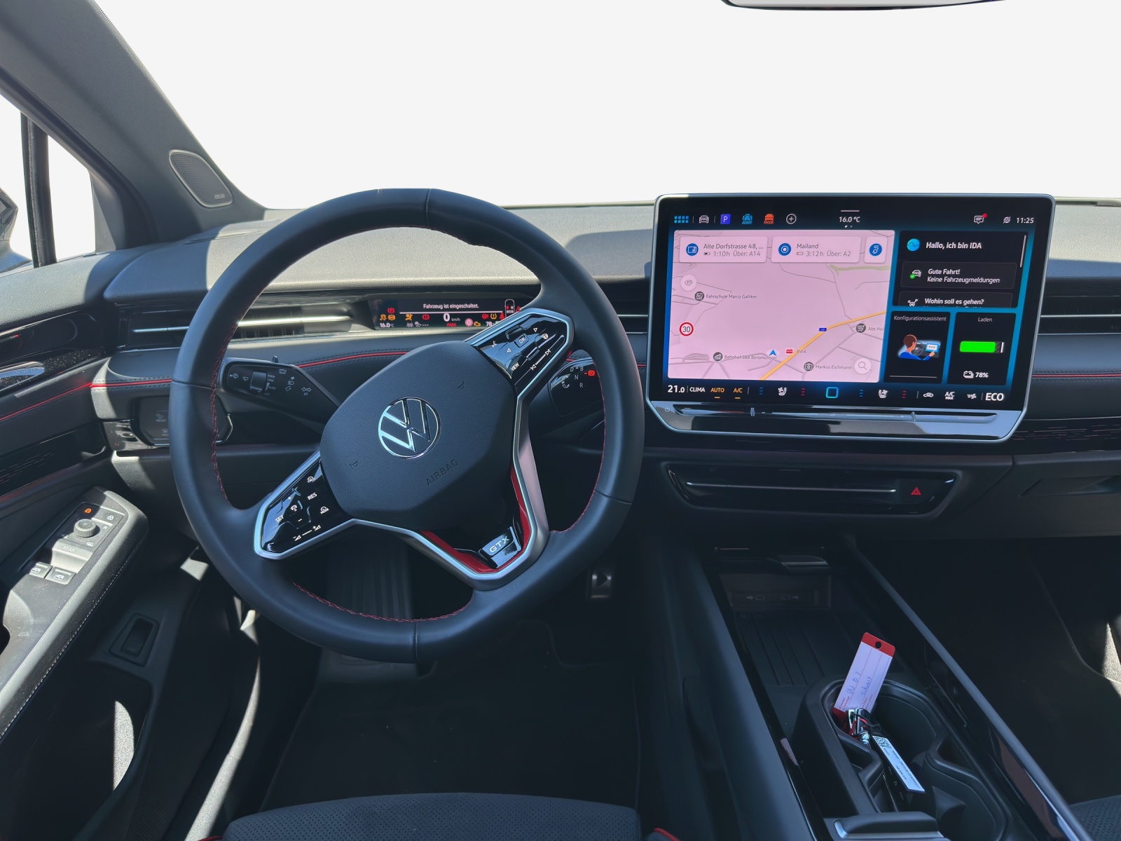 VW ID.7 Tourer GTX 86 kWh GTX 4 Motion-image-10