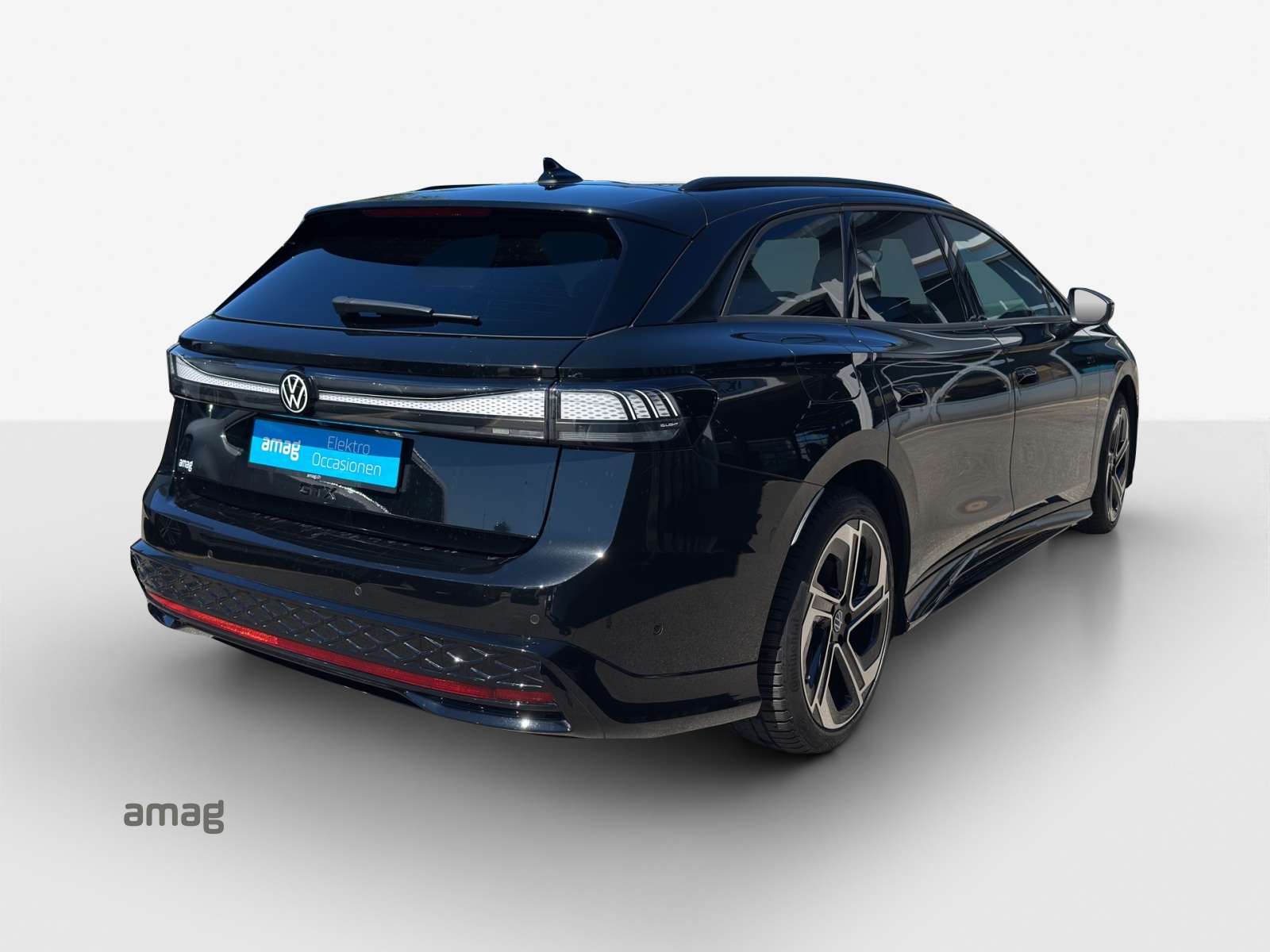 VW ID.7 Tourer GTX 86 kWh GTX 4 Motion-image-4