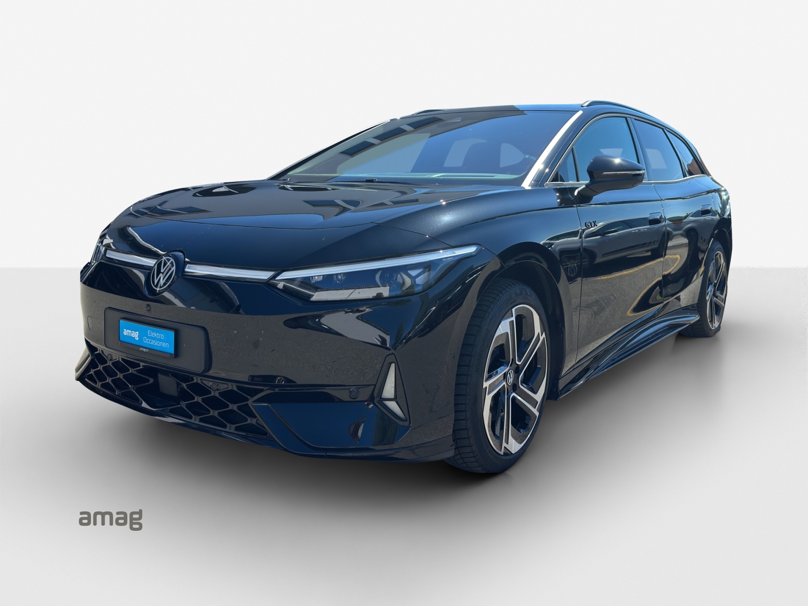 VW ID.7 Tourer GTX 86 kWh GTX 4 Motion