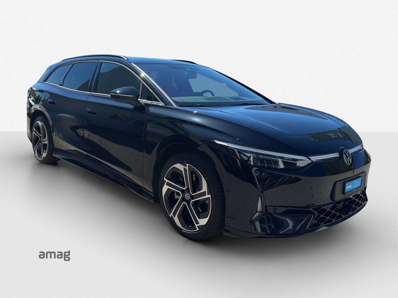 VW ID.7 Tourer GTX 86 kWh GTX 4 Motion-image-5