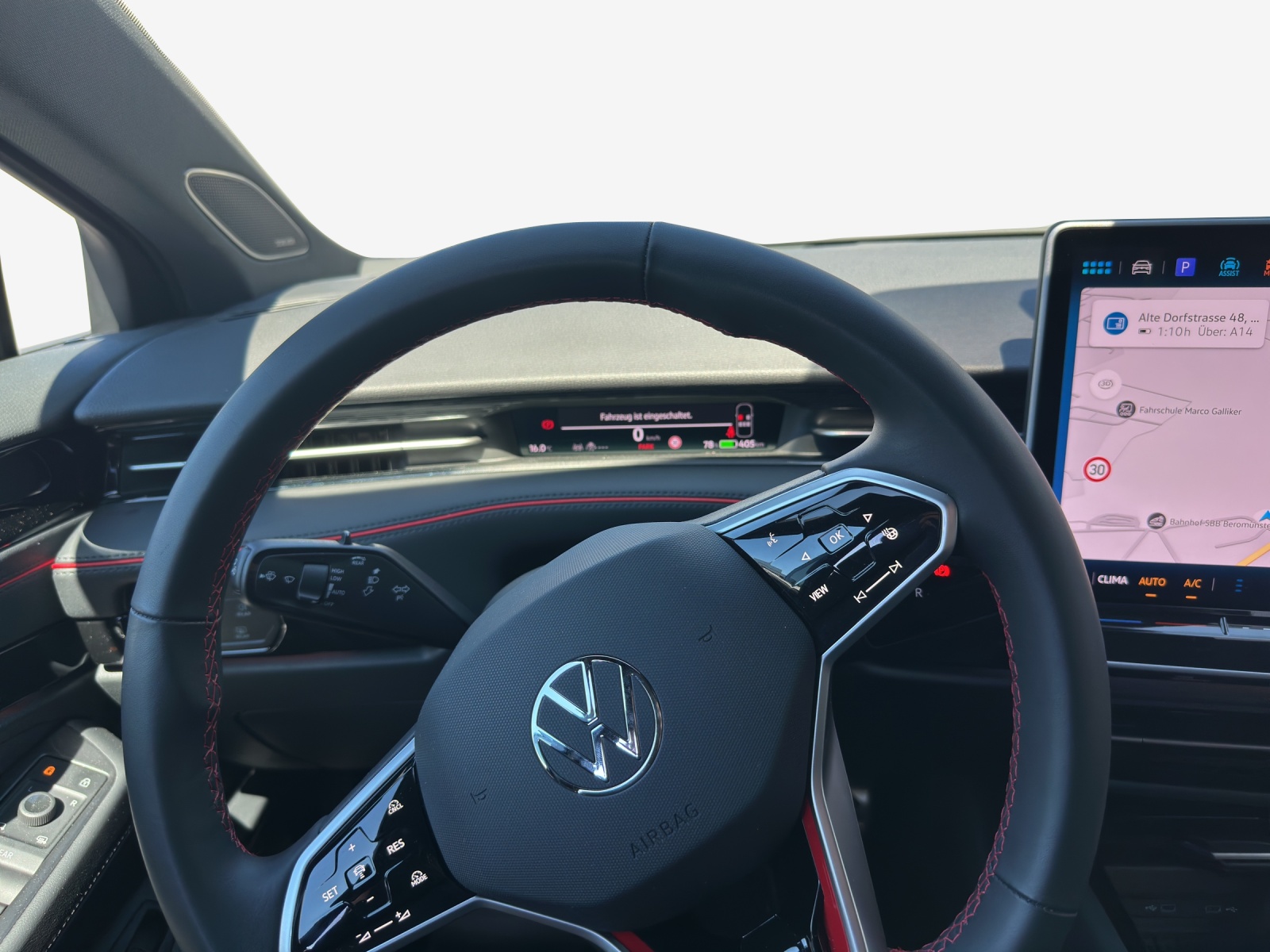 VW ID.7 Tourer GTX 86 kWh GTX 4 Motion-image-8