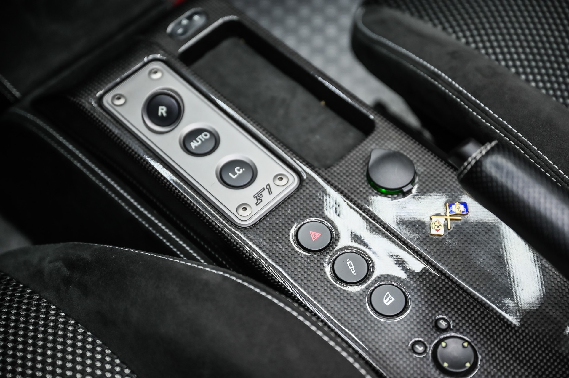 FERRARI F430 Scuderia Spider 16M 1/499-image-32