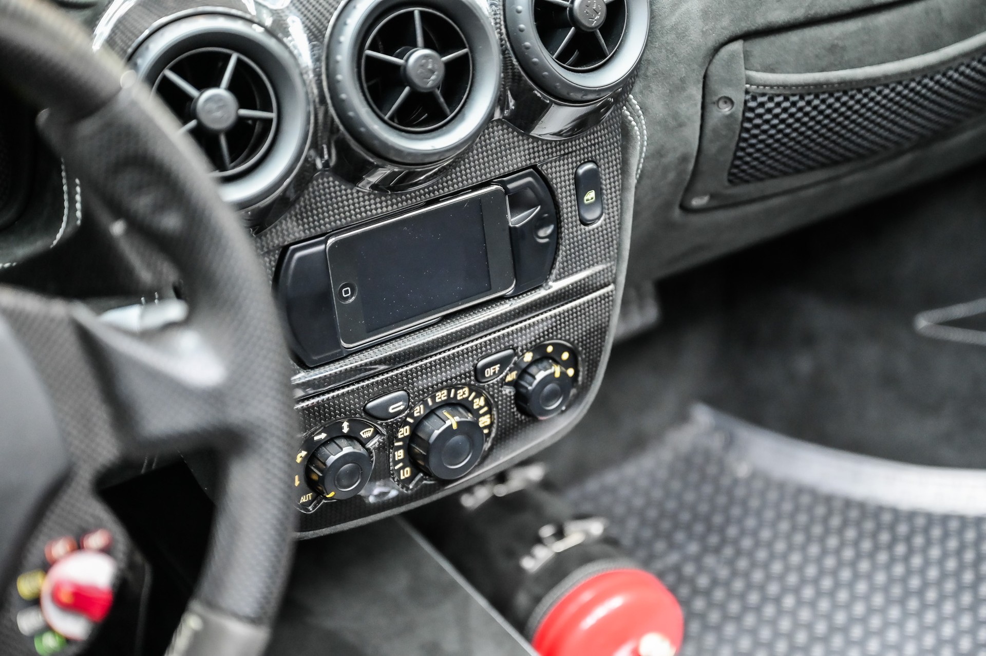FERRARI F430 Scuderia Spider 16M 1/499-image-30
