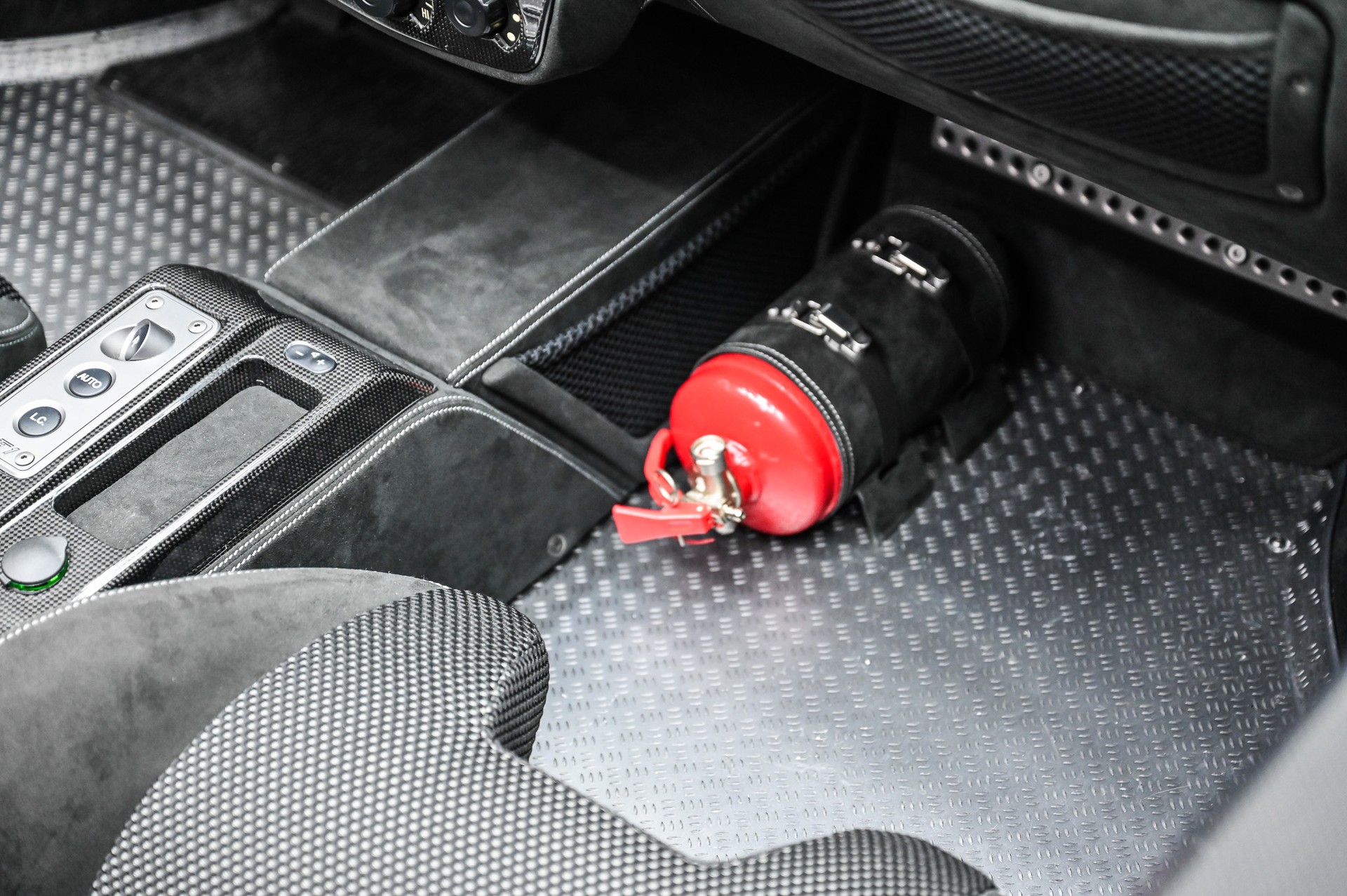 FERRARI F430 Scuderia Spider 16M 1/499-image-34