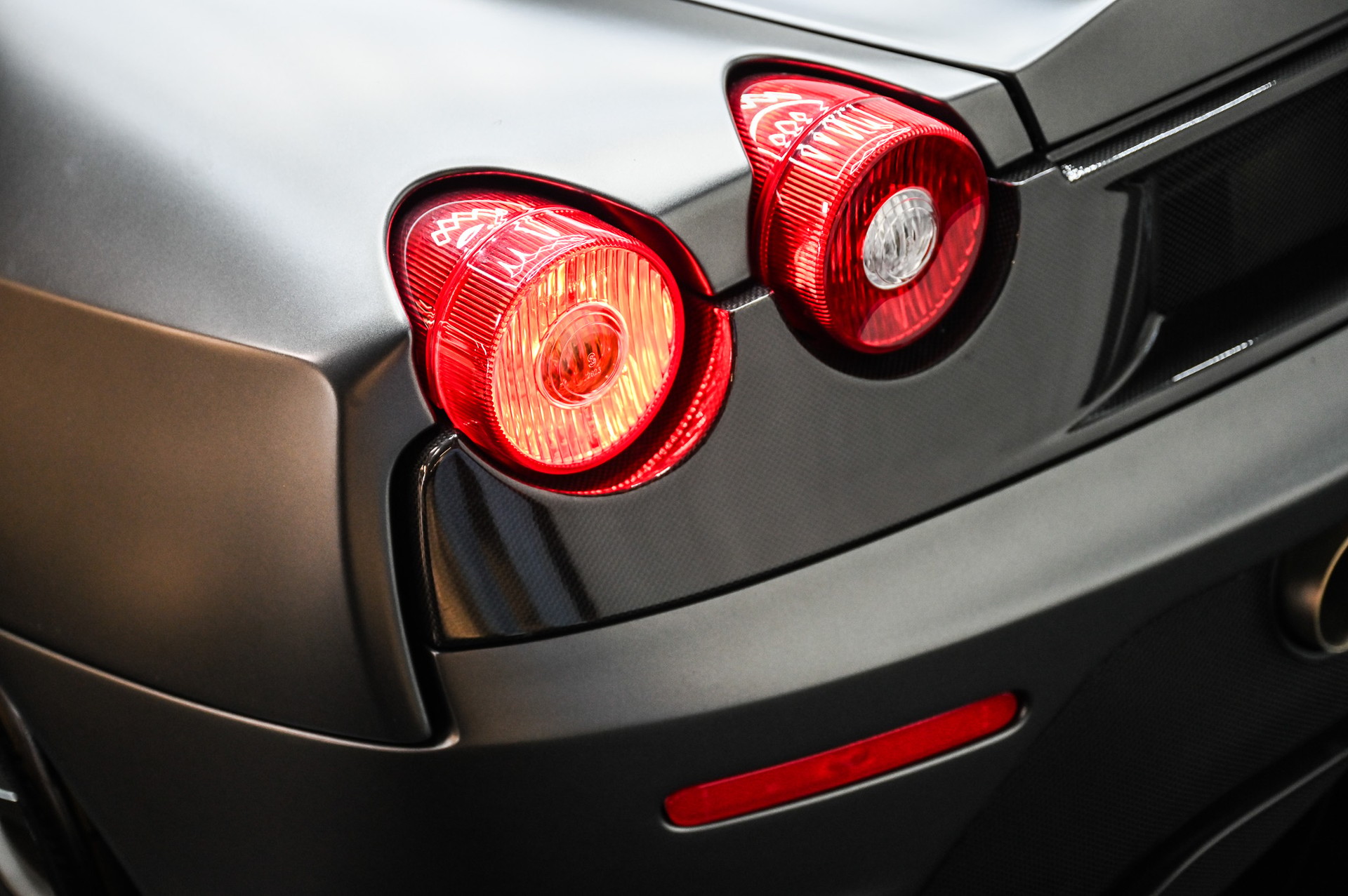 FERRARI F430 Scuderia Spider 16M 1/499-image-17