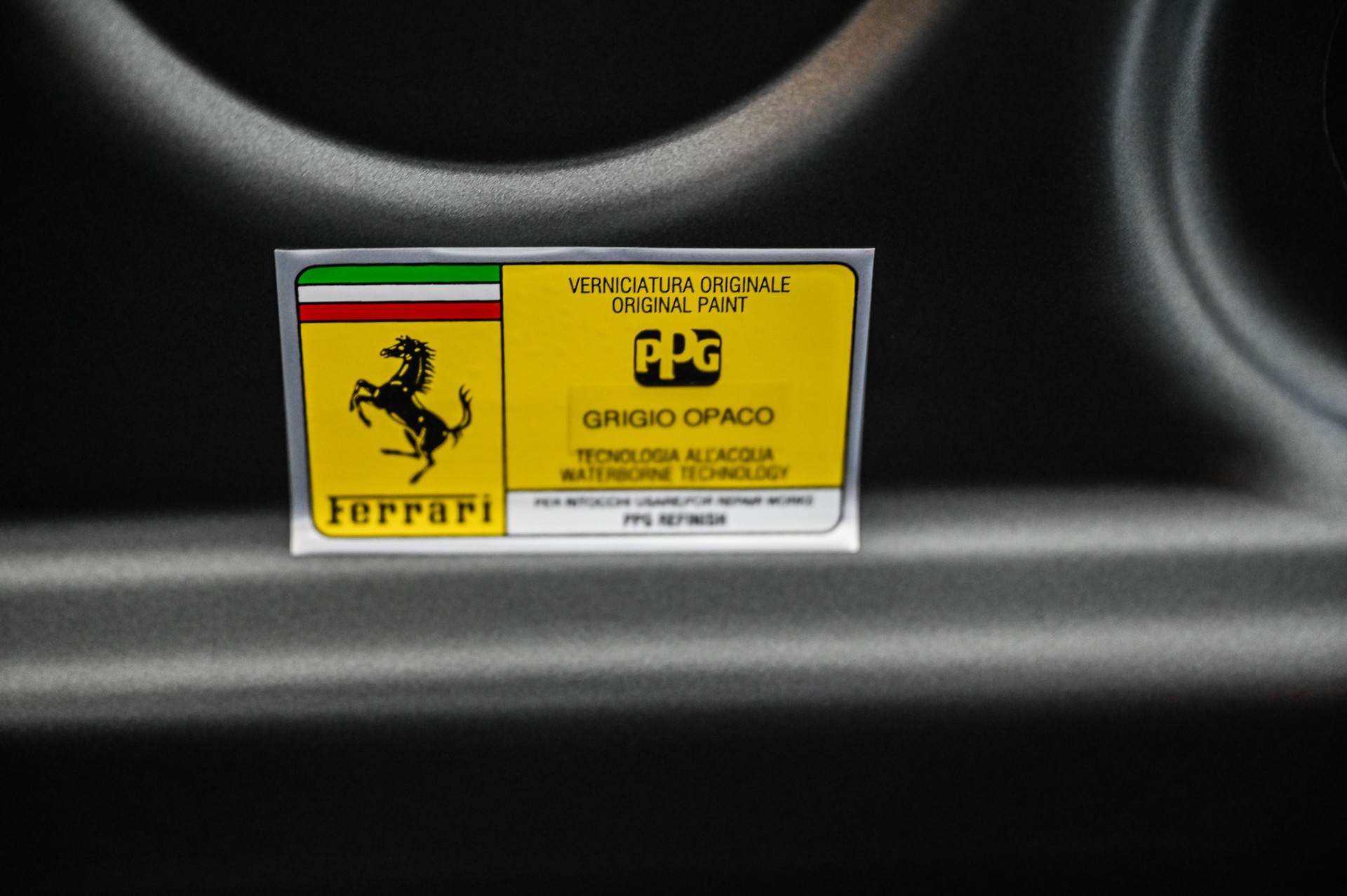 FERRARI F430 Scuderia Spider 16M 1/499-image-39