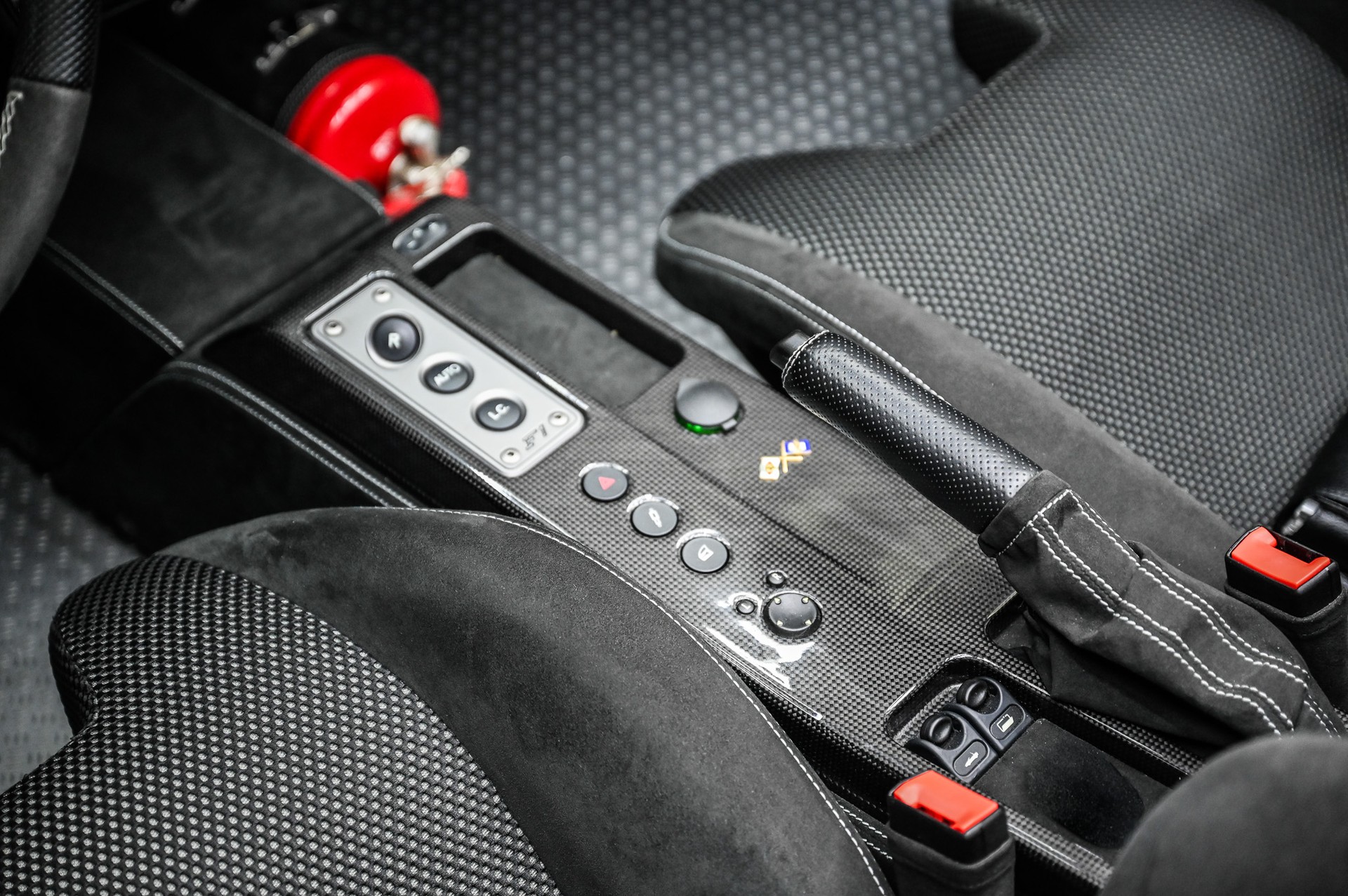 FERRARI F430 Scuderia Spider 16M 1/499-image-31