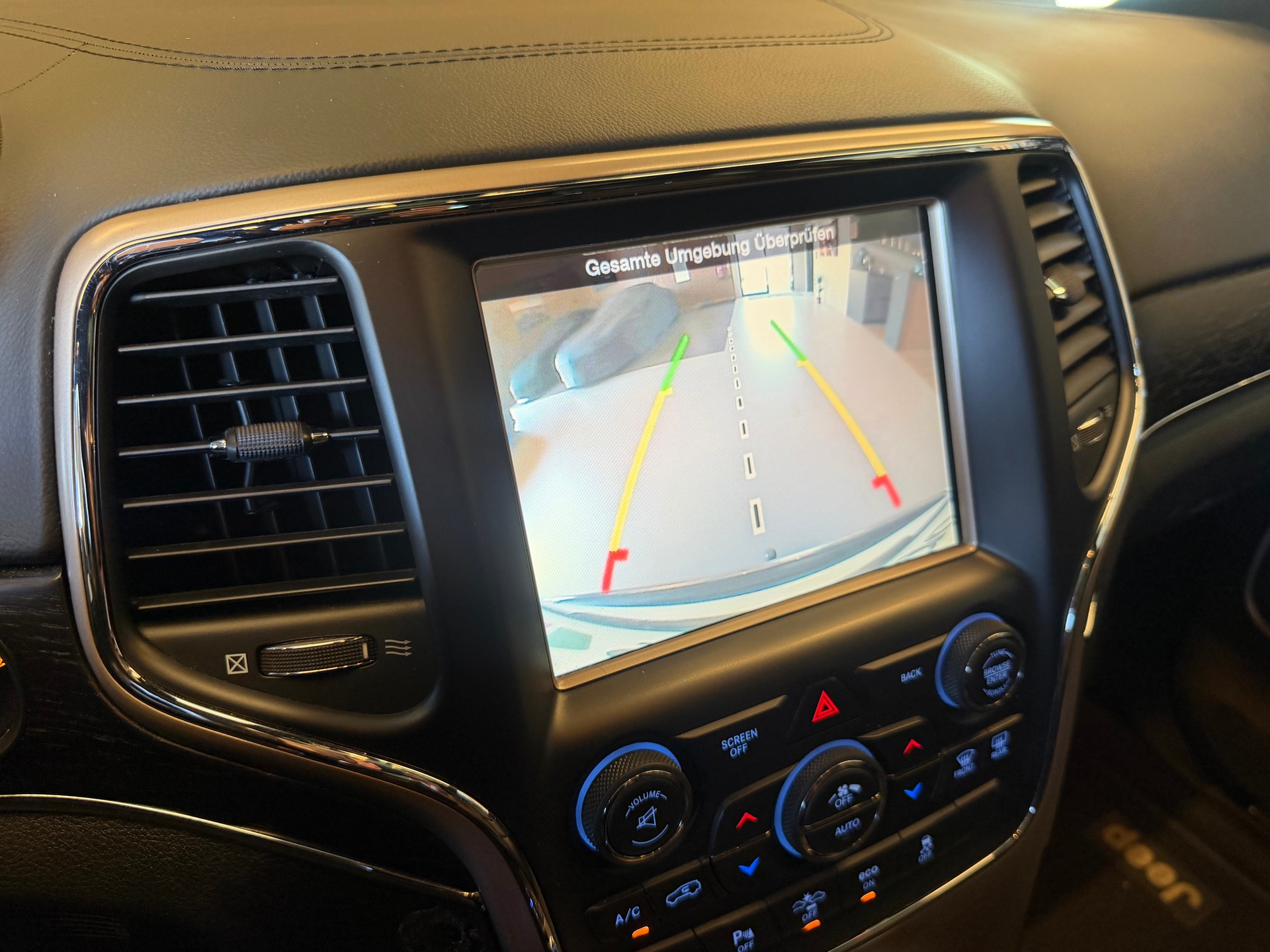 JEEP Grand Cherokee 3.0 CRD 250 Summit-image-20