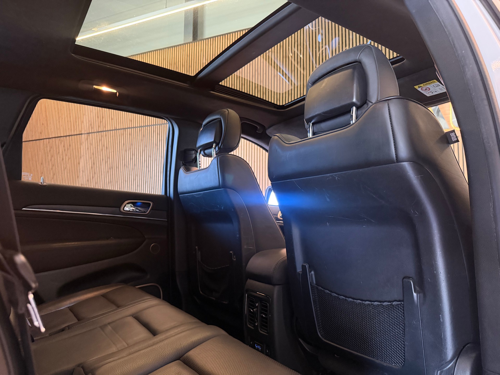 JEEP Grand Cherokee 3.0 CRD 250 Summit-image-17