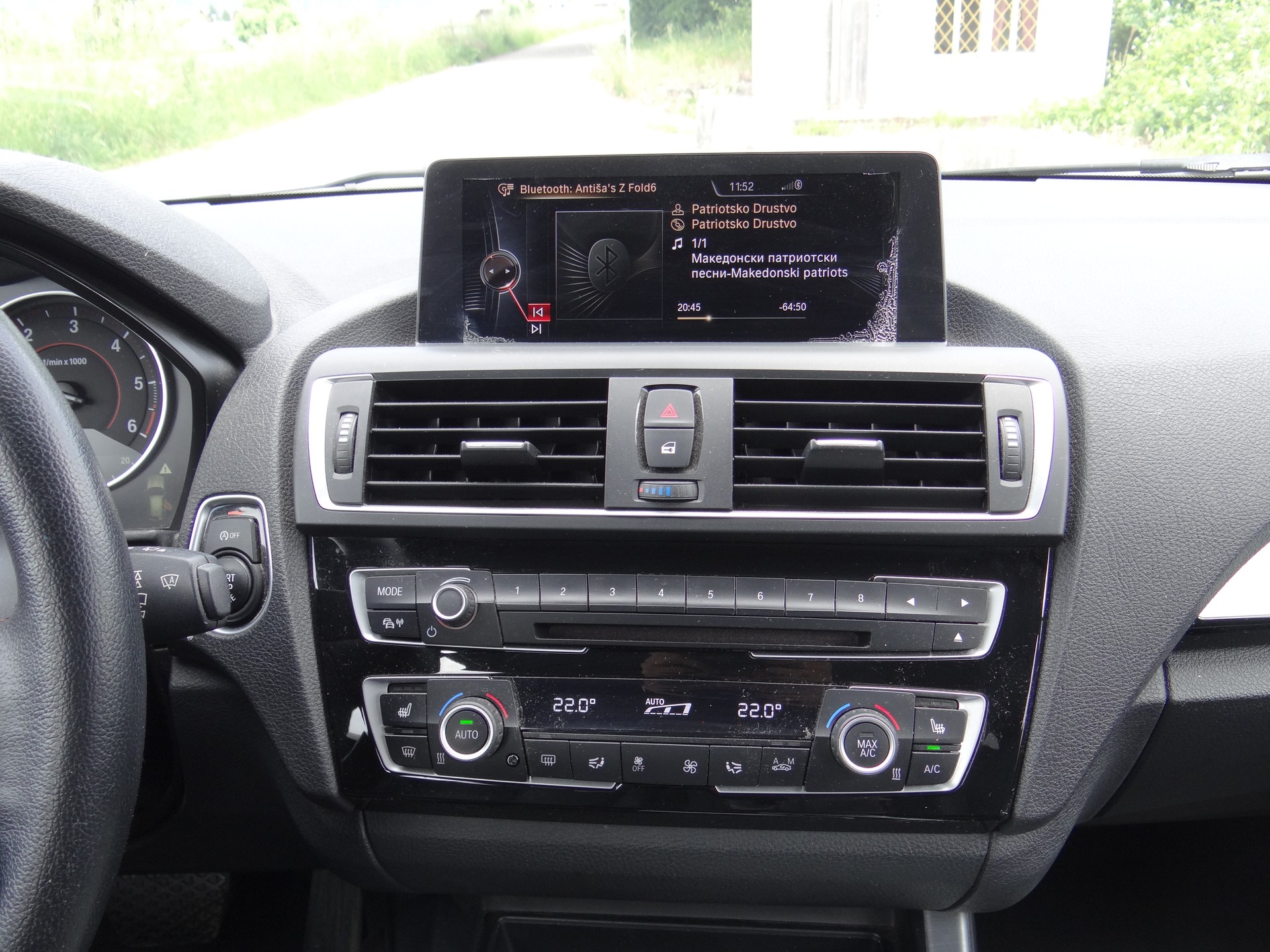BMW 120d xDrive Sport Line Steptronic-image-16