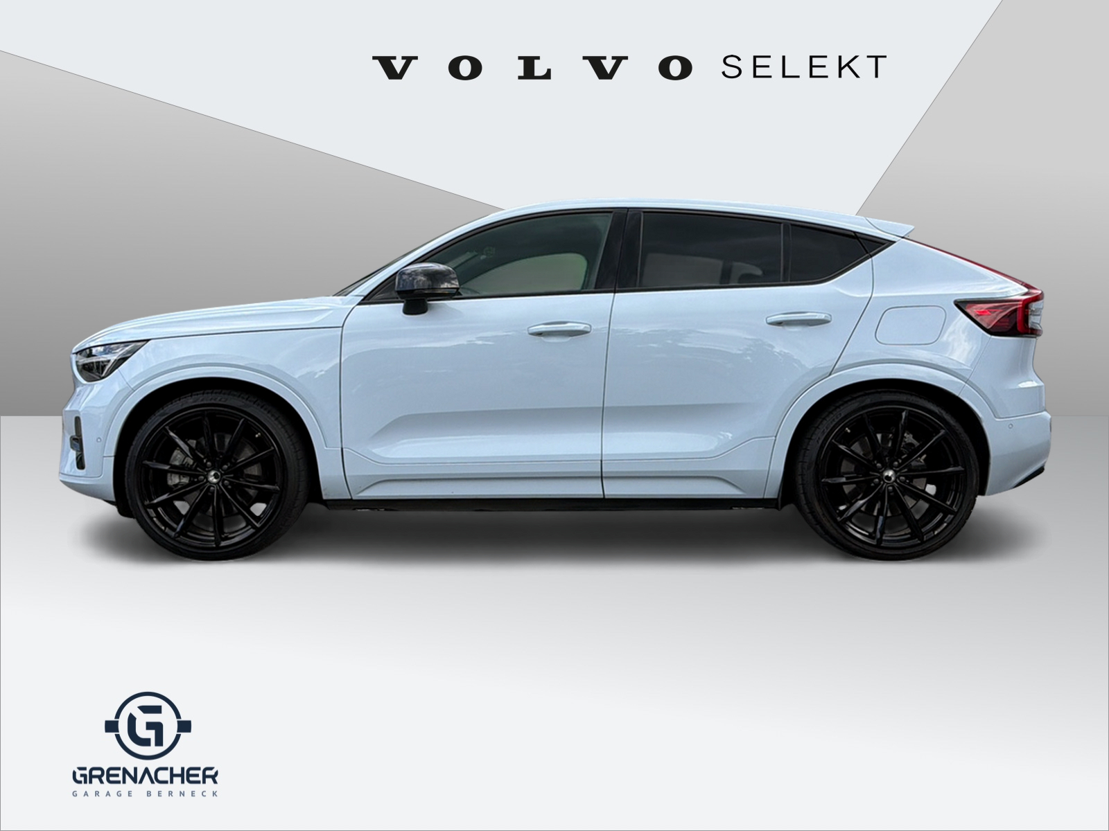 VOLVO C40 E80 Ultimate AWD-showroom-element-1
