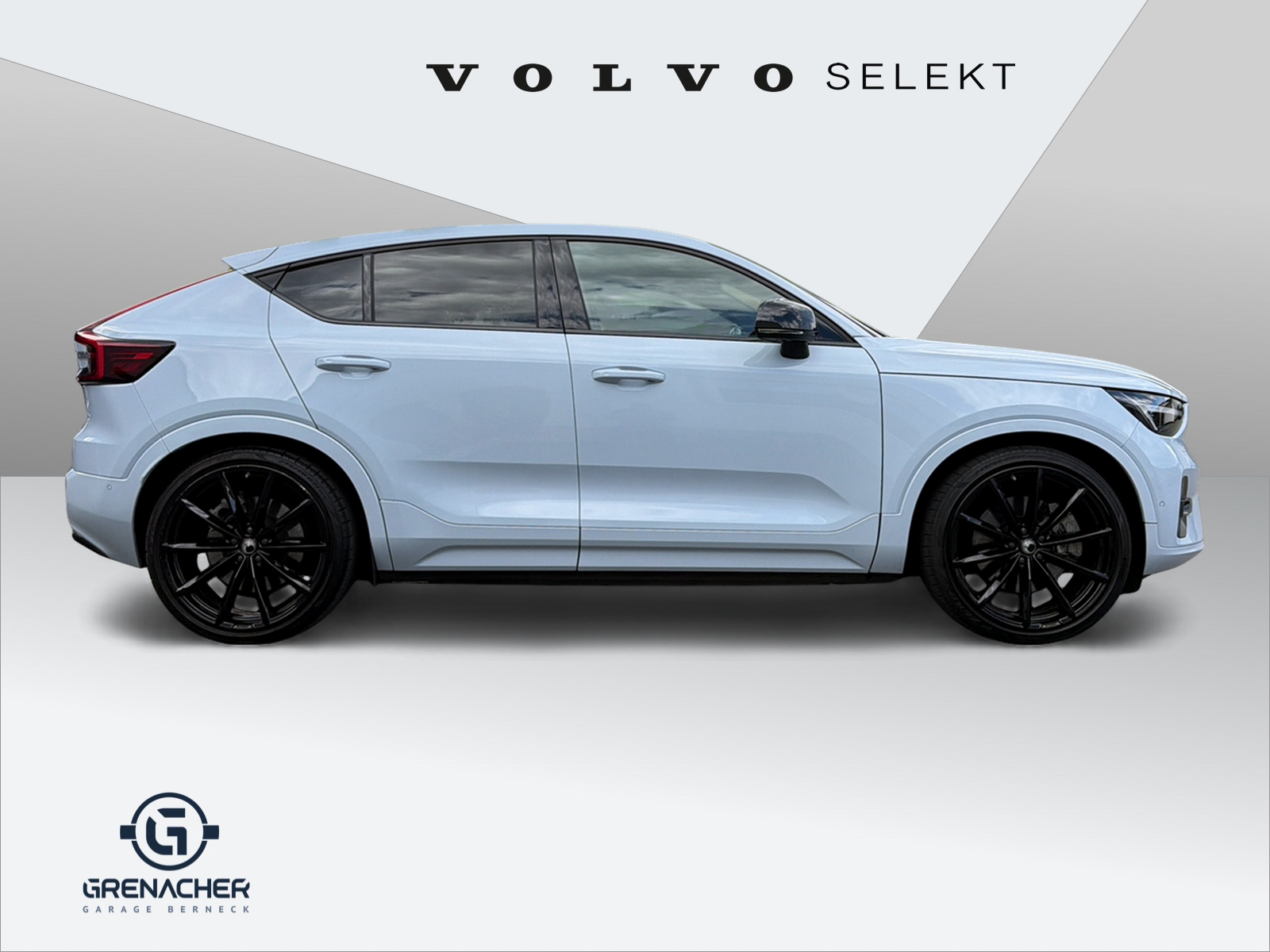VOLVO C40 E80 Ultimate AWD-showroom-element-2
