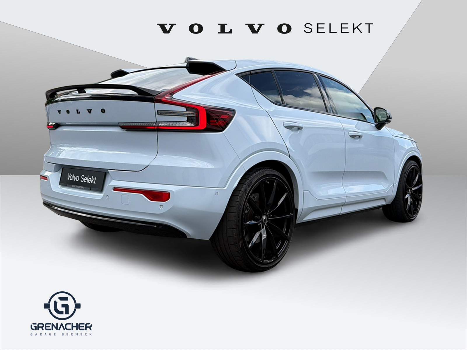 VOLVO C40 E80 Ultimate AWD-showroom-element-3