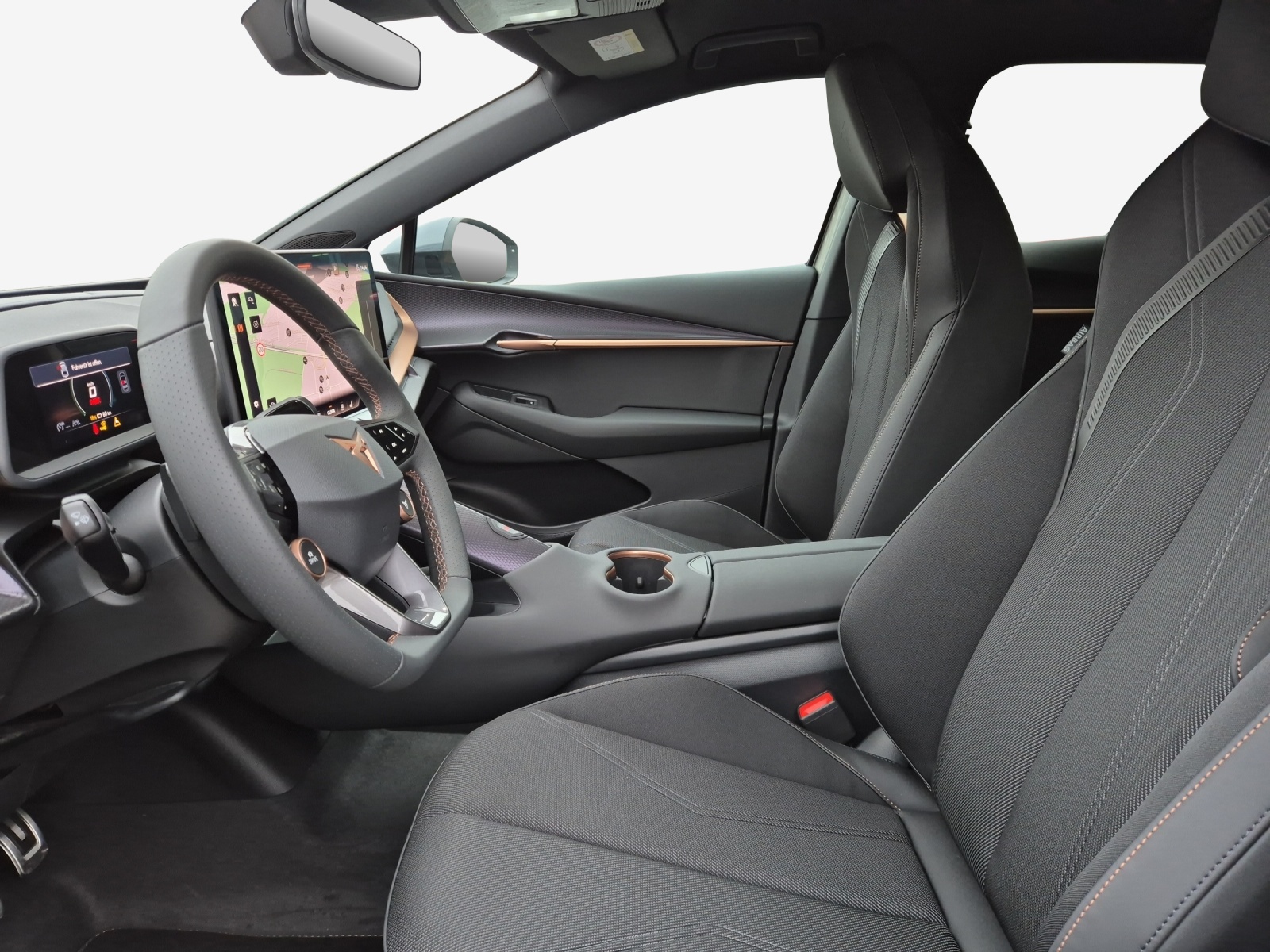 CUPRA Tavascan Type 4 77 kWh Endurance Edge-image-7