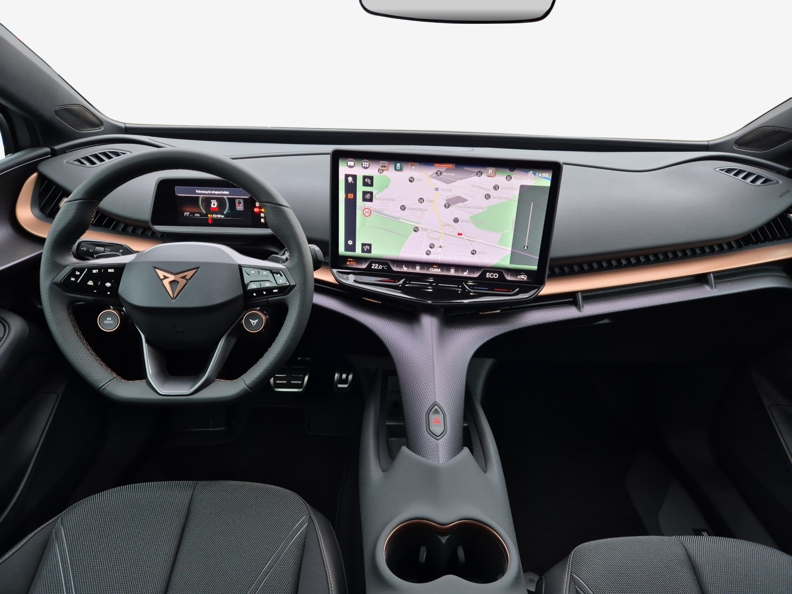 CUPRA Tavascan Type 4 77 kWh Endurance Edge-image-8