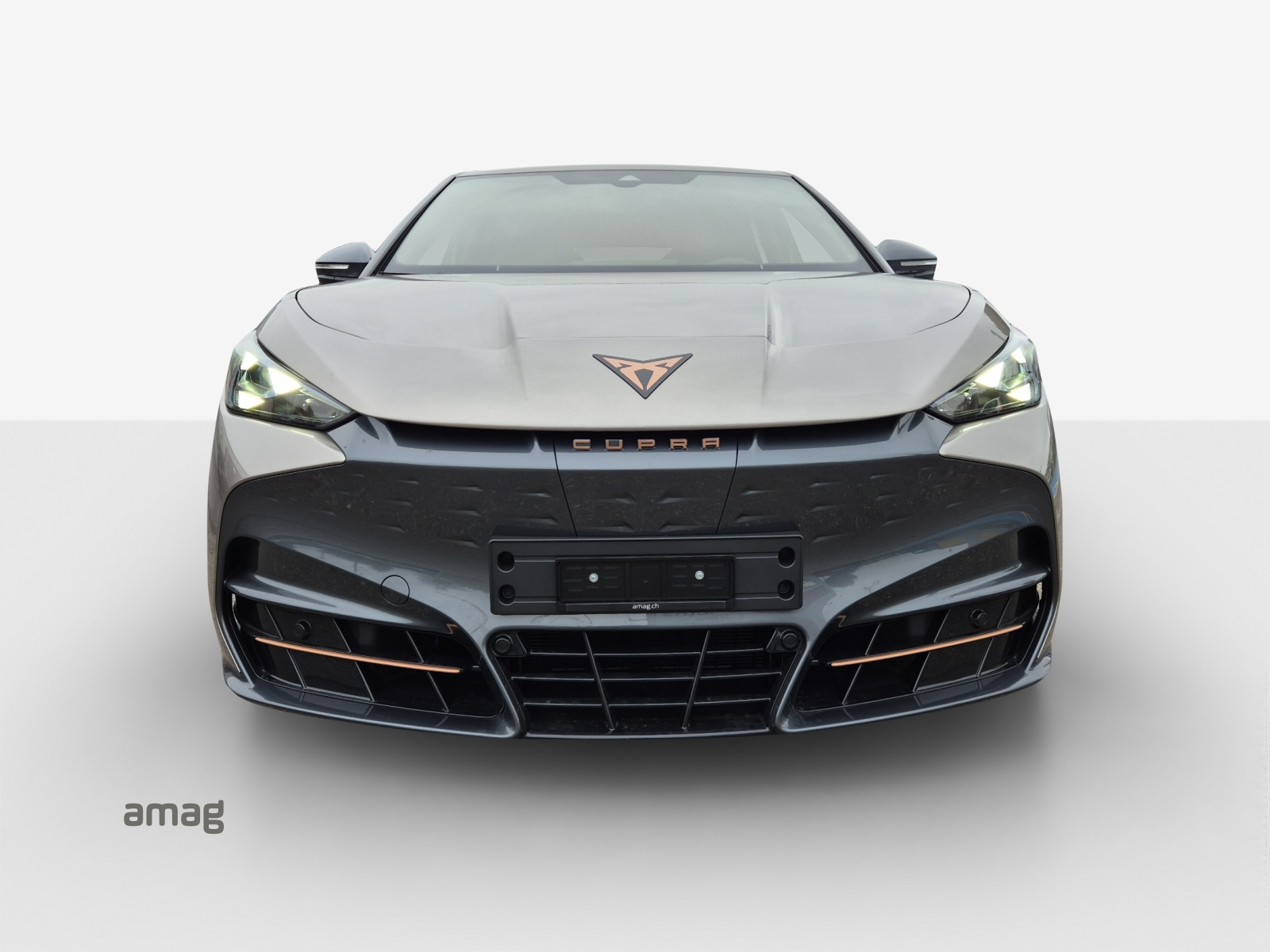 CUPRA Tavascan Type 4 77 kWh Endurance Edge-image-6