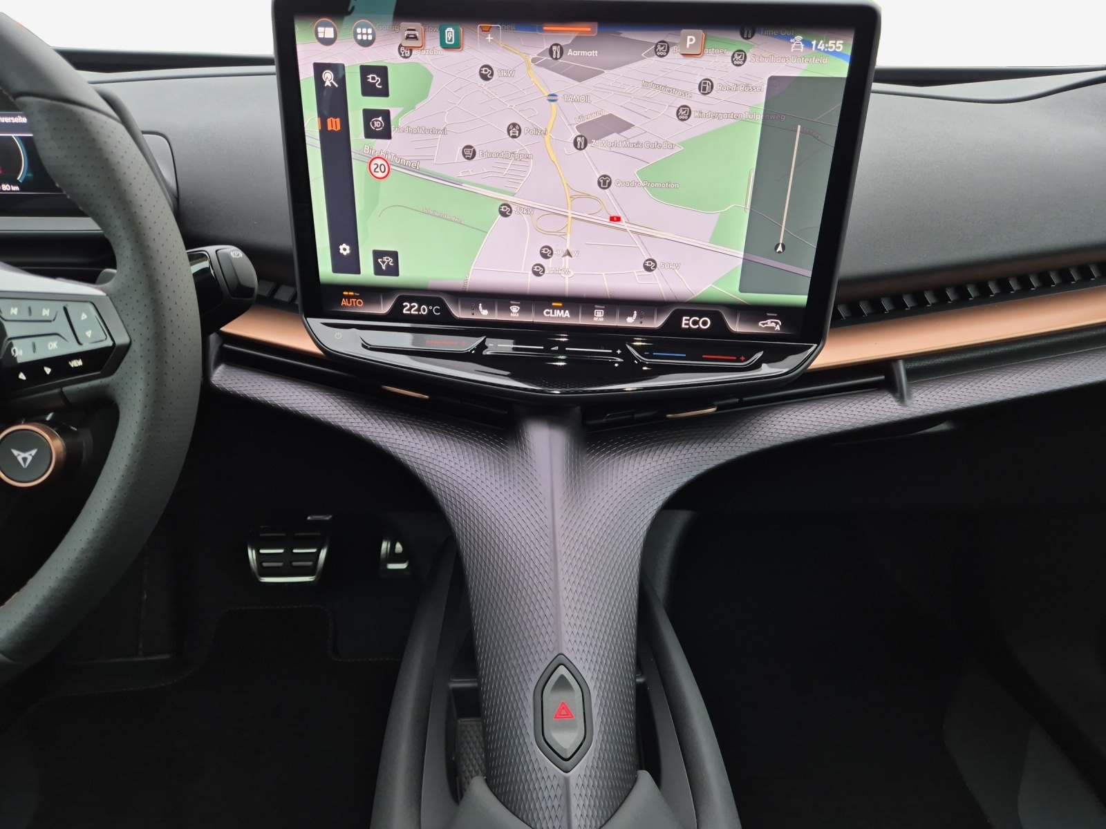 CUPRA Tavascan Type 4 77 kWh Endurance Edge-image-10